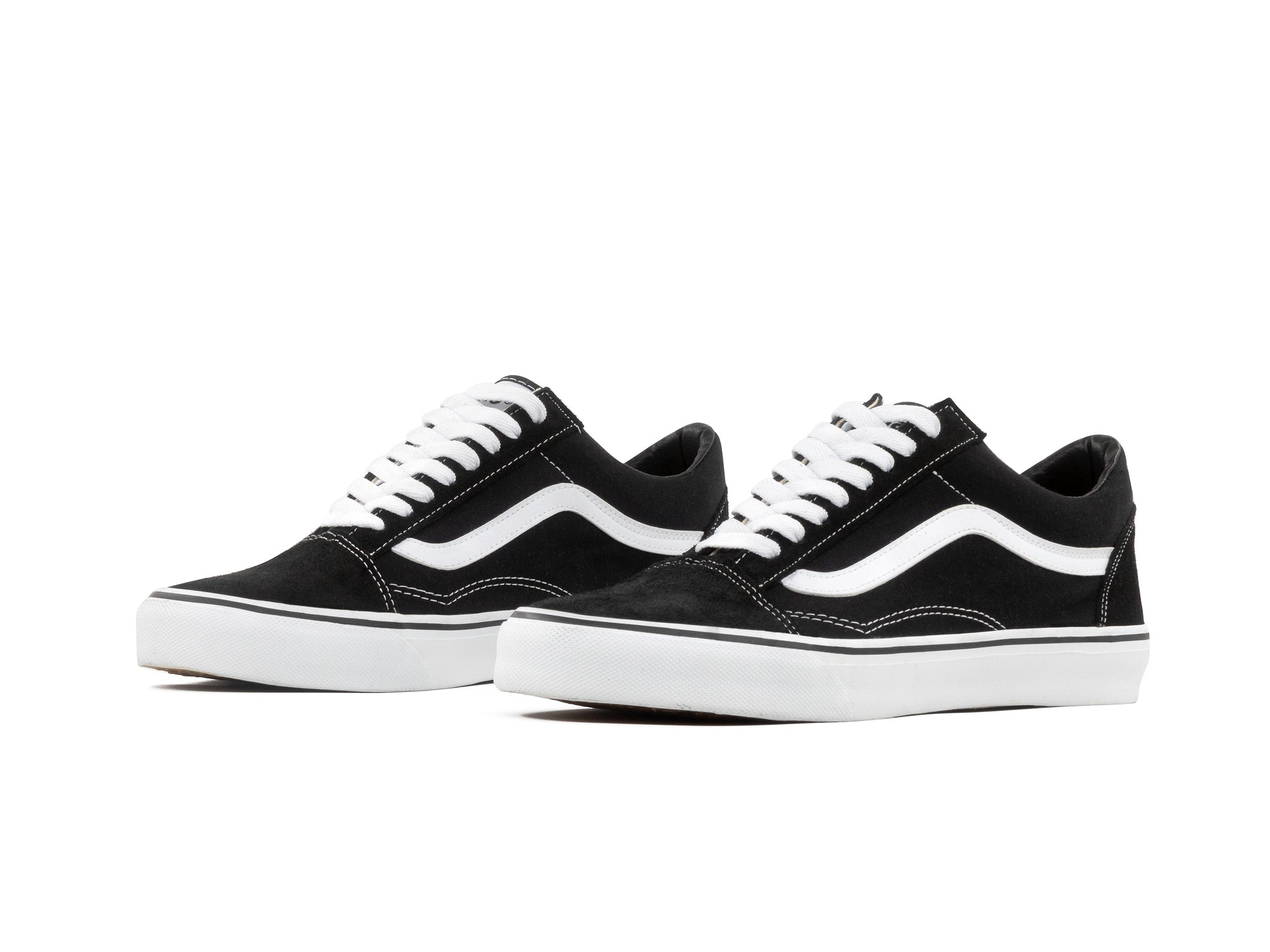 Tenis 175 Choclo Negro Blanco 1.1 Premium