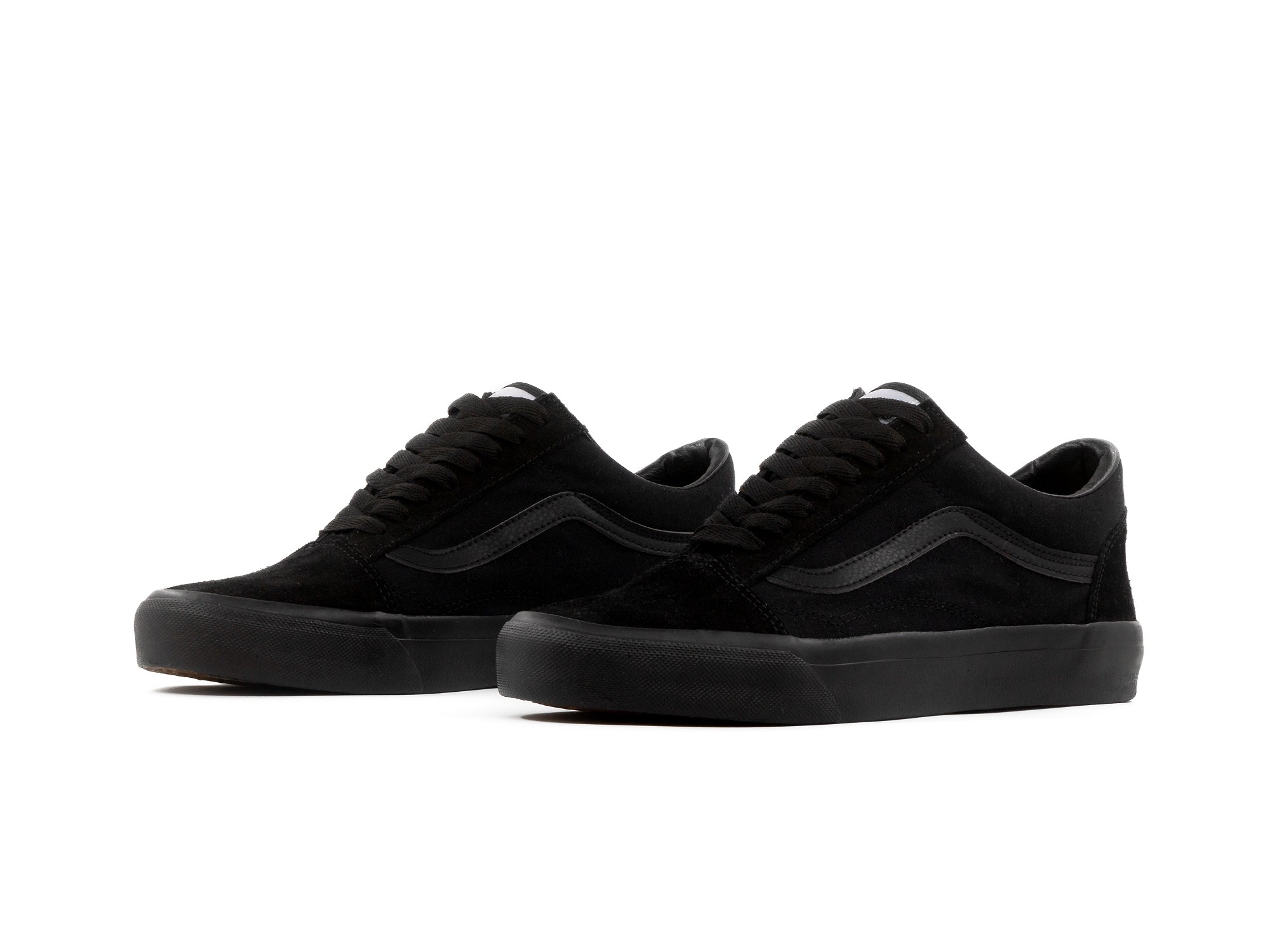 Tenis 175 Choclo Negro Total 1.1 Premium