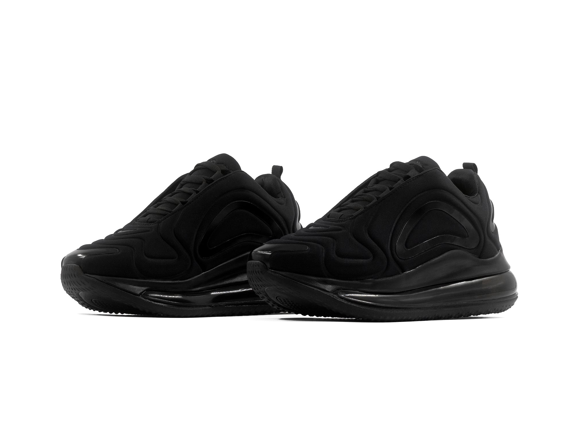 Tenis 2533 Negro Total 1.1 Premium