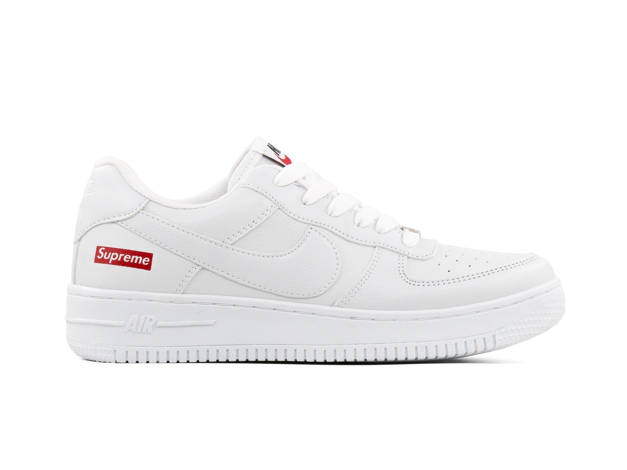 Tenis 270 Blanco Supreme