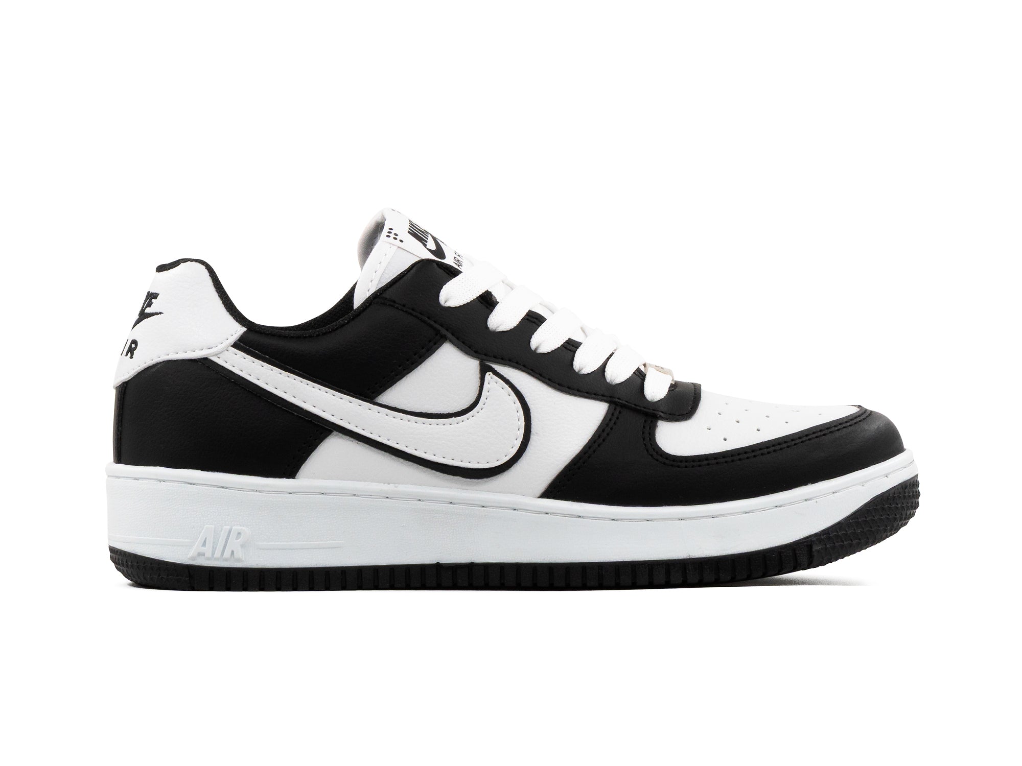 Tenis 270 Doble Pipa Panda