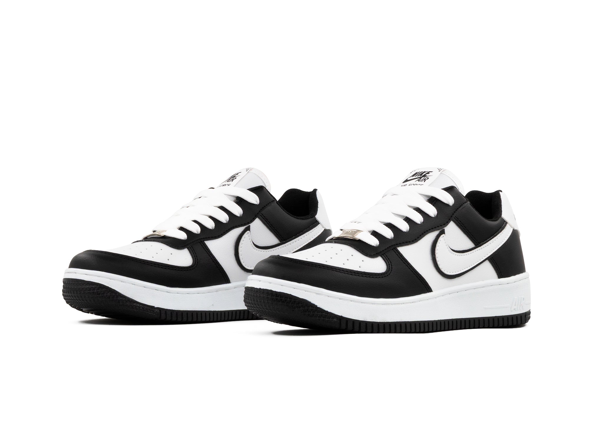 Tenis 270 Doble Pipa Panda