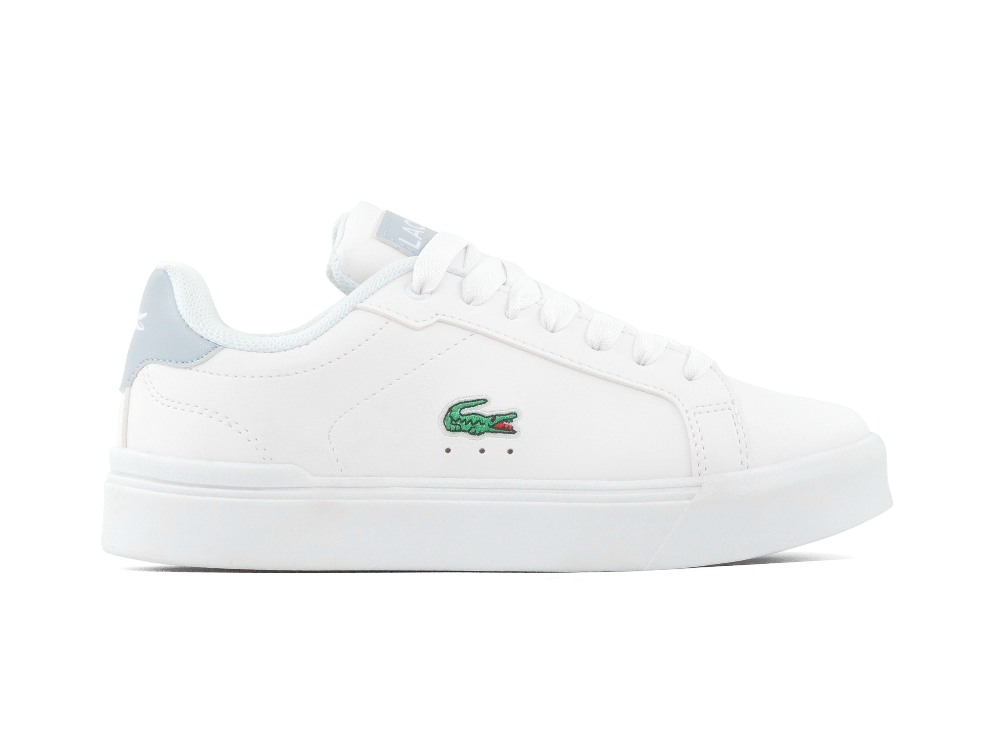 Tenis 380 Blanco Cielo