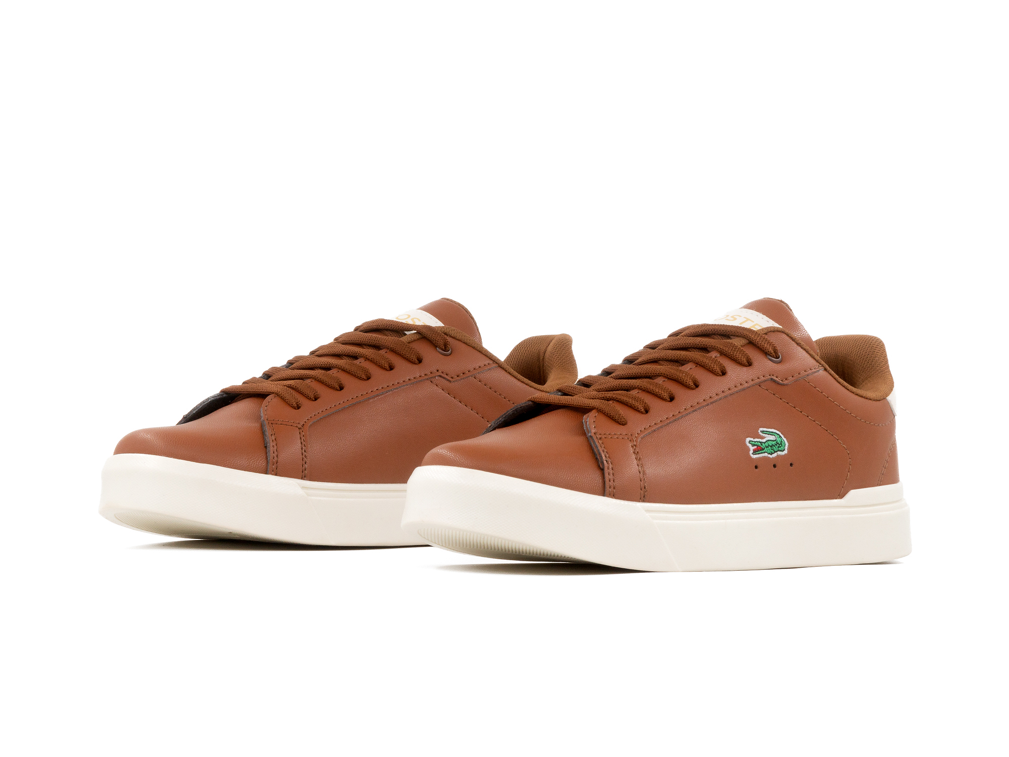 Tenis 380 Melle Late