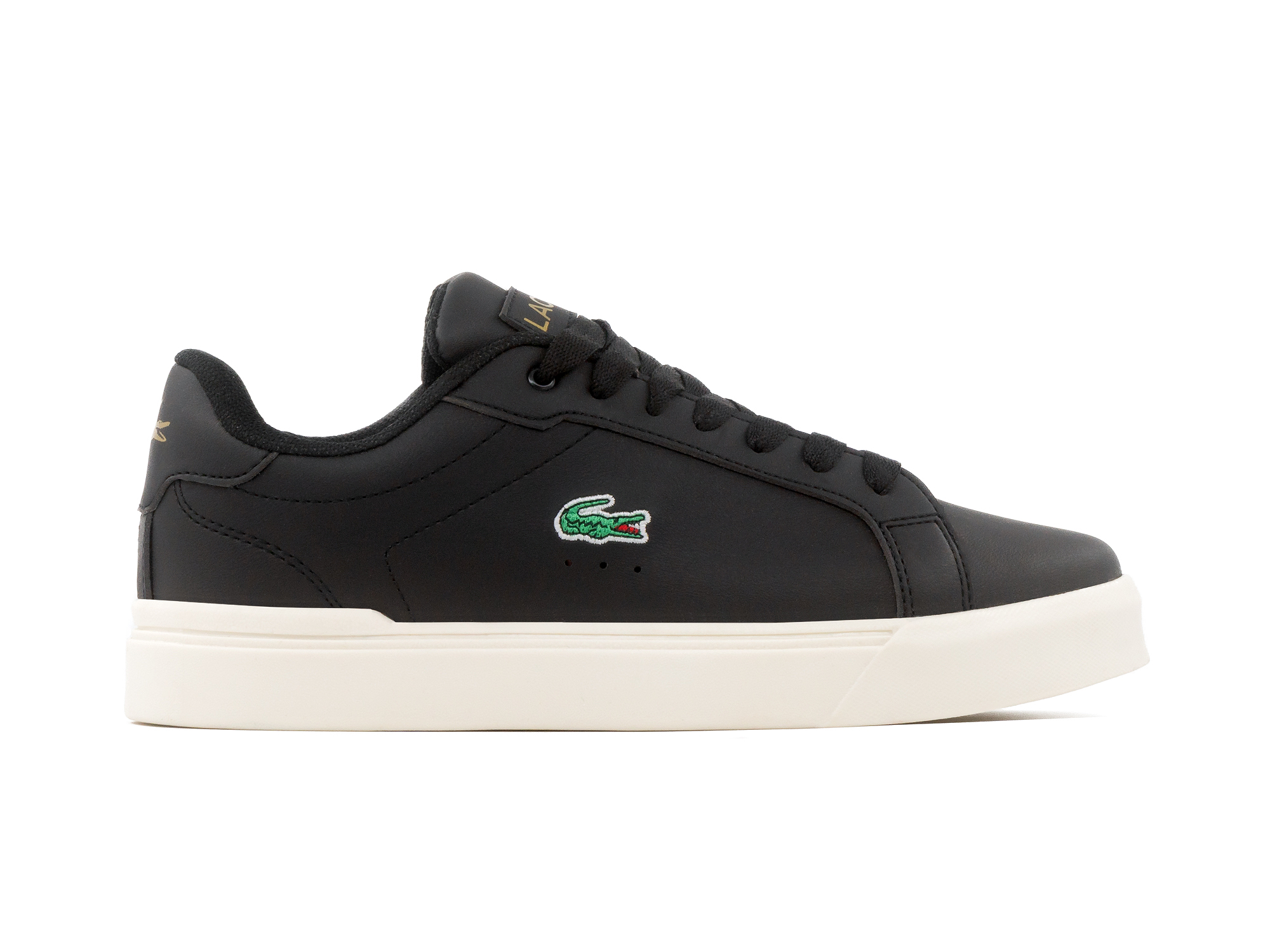 Tenis 380 Negro Late