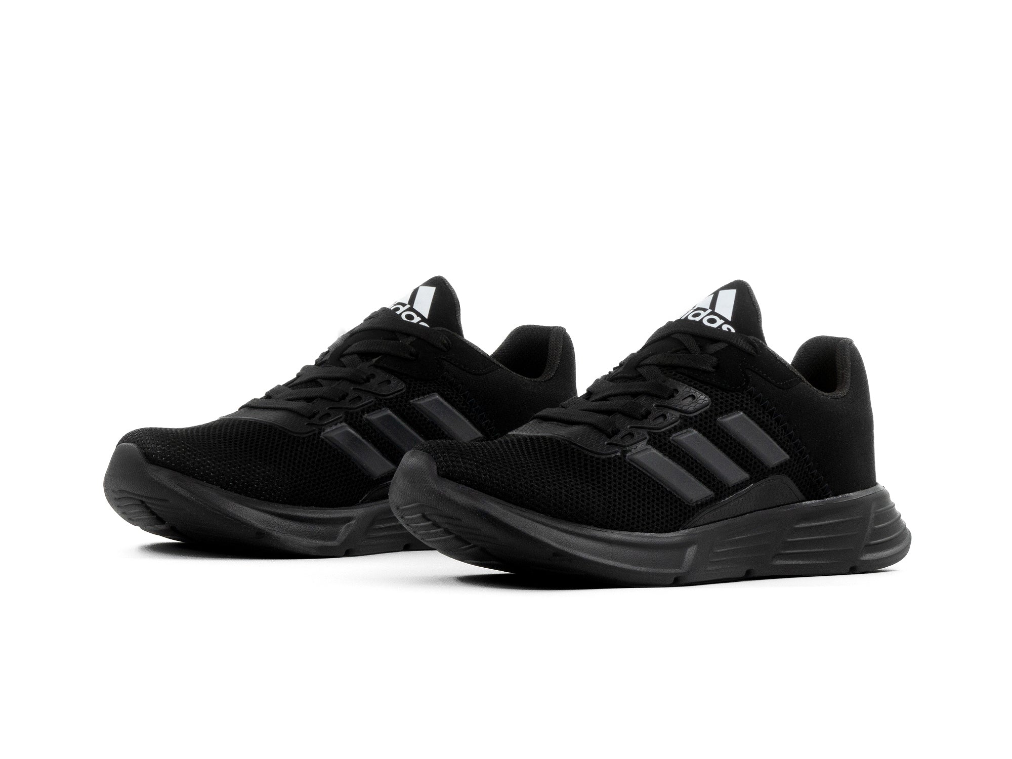 Tenis 510 Negro Oxford