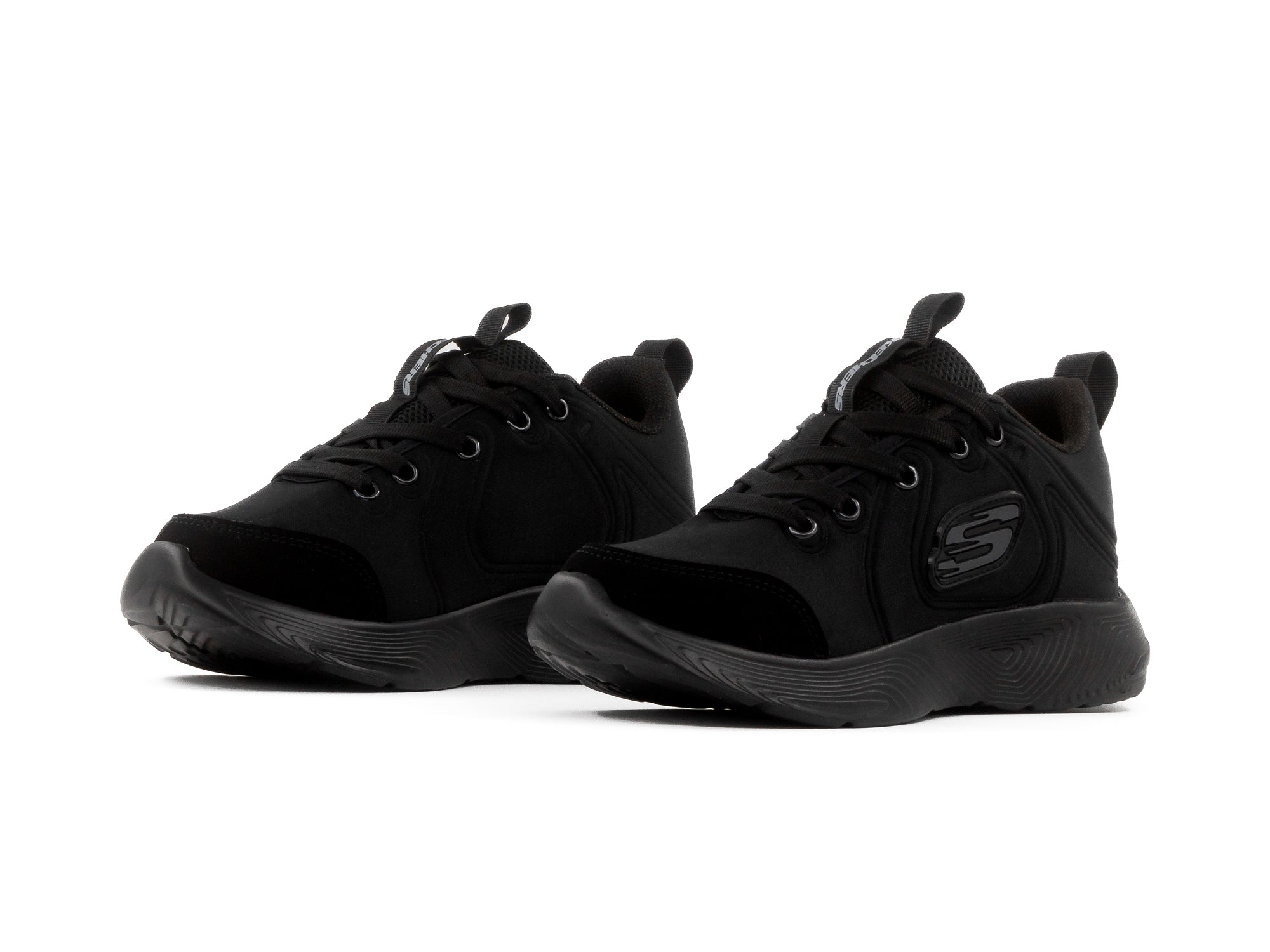 Tenis 520 Negro Total