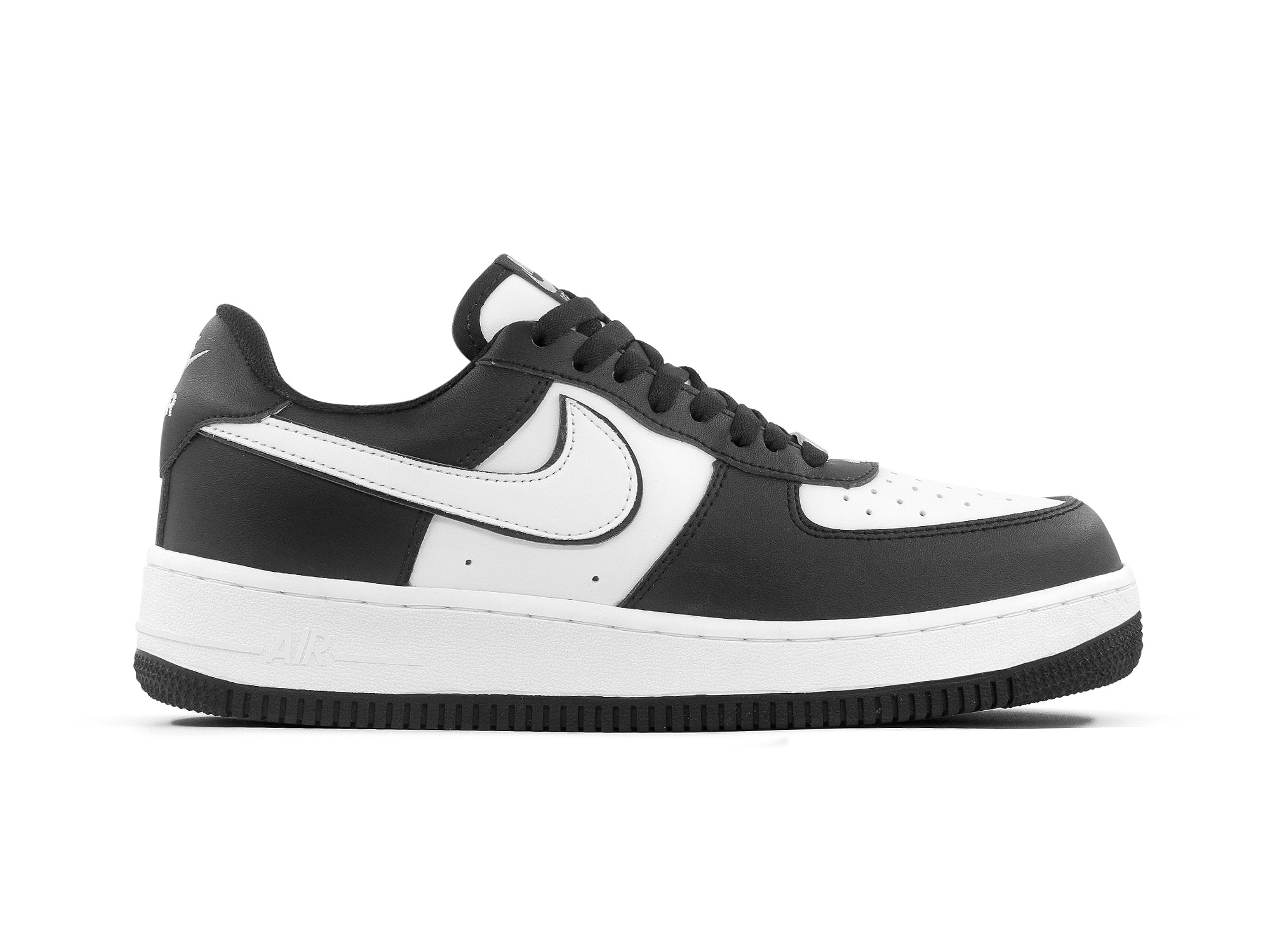 Tenis Air Force Panda Premium1