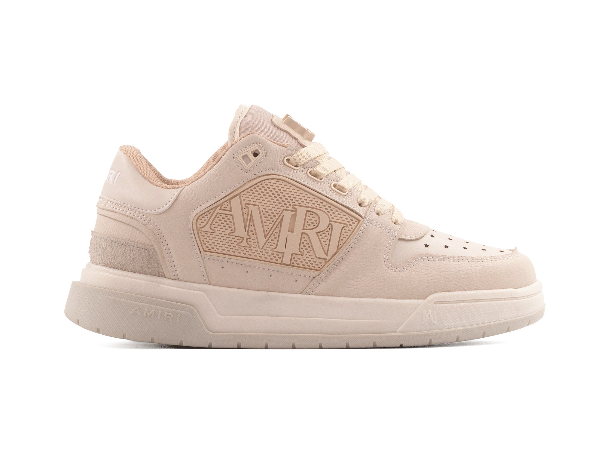 Tenis Amiri 2453 Latte 1.1 Premium