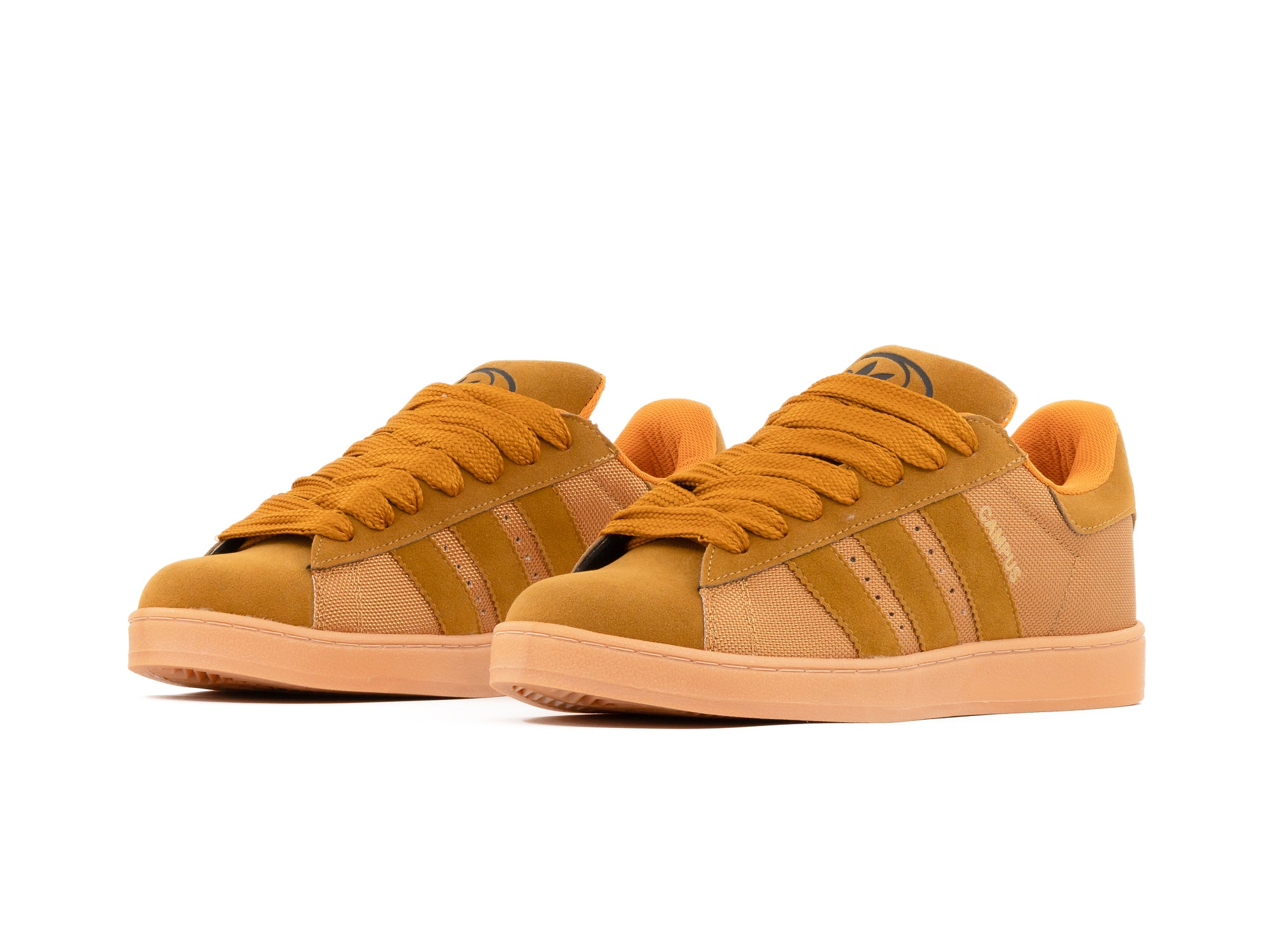 Tenis Campus Camel