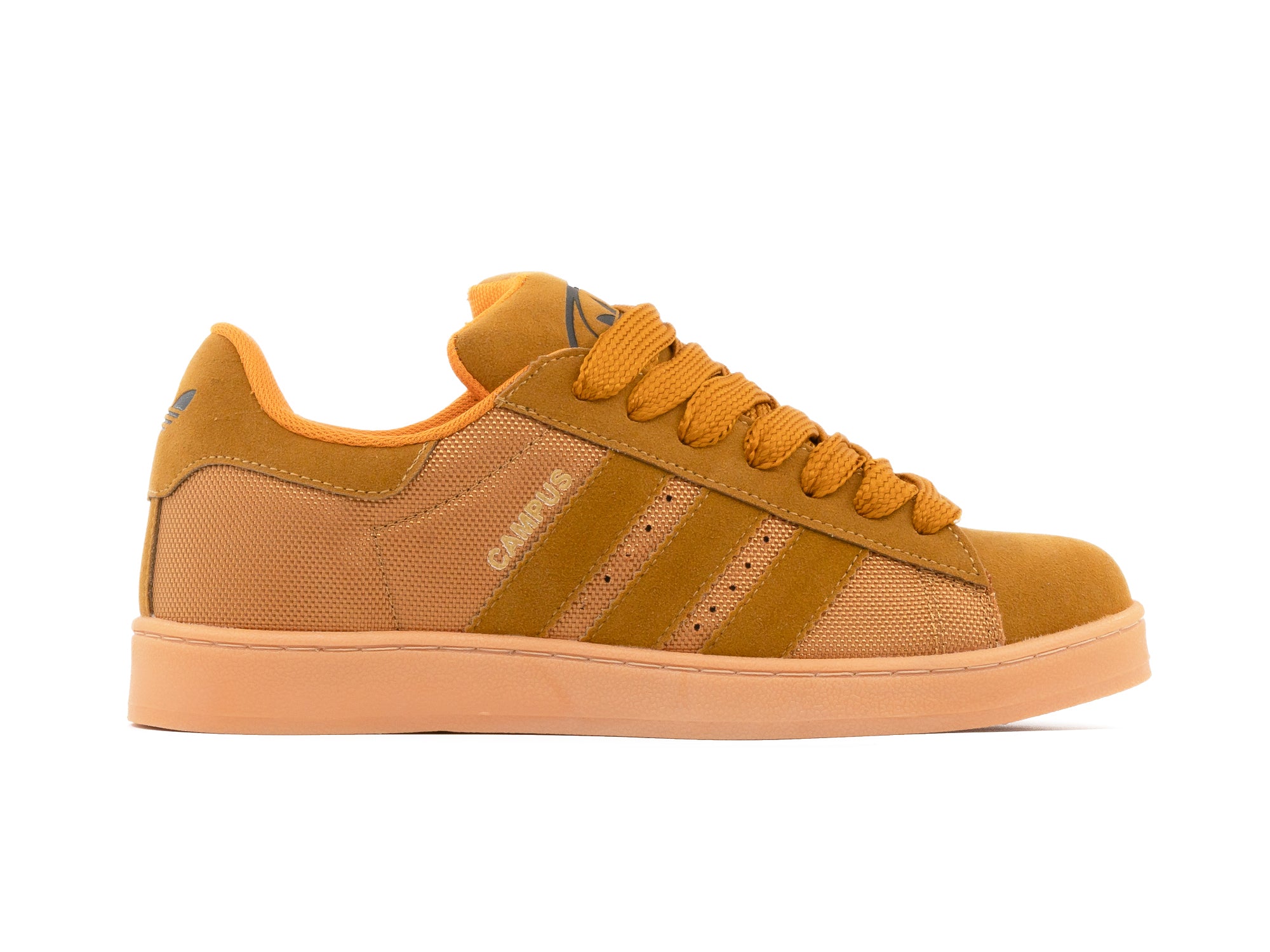Tenis Campus Camel