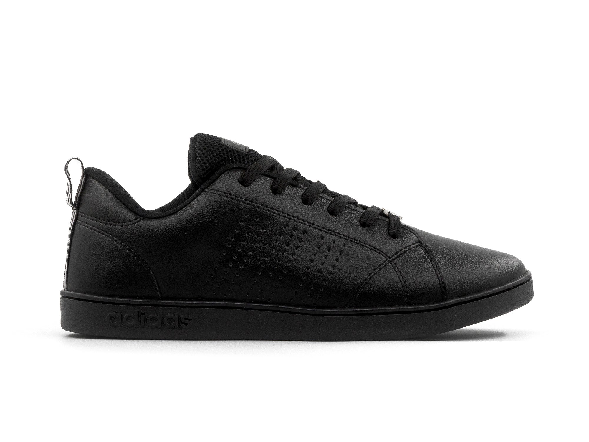 Tenis Neo 2 Negro Total