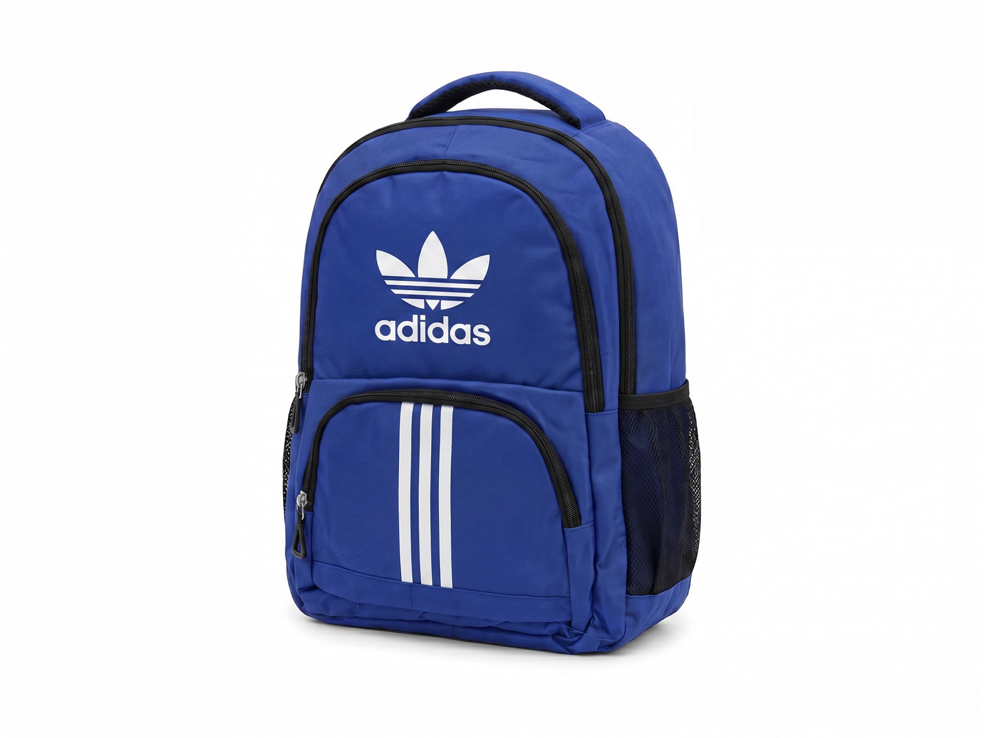 Mochila Adidas Azul Rey