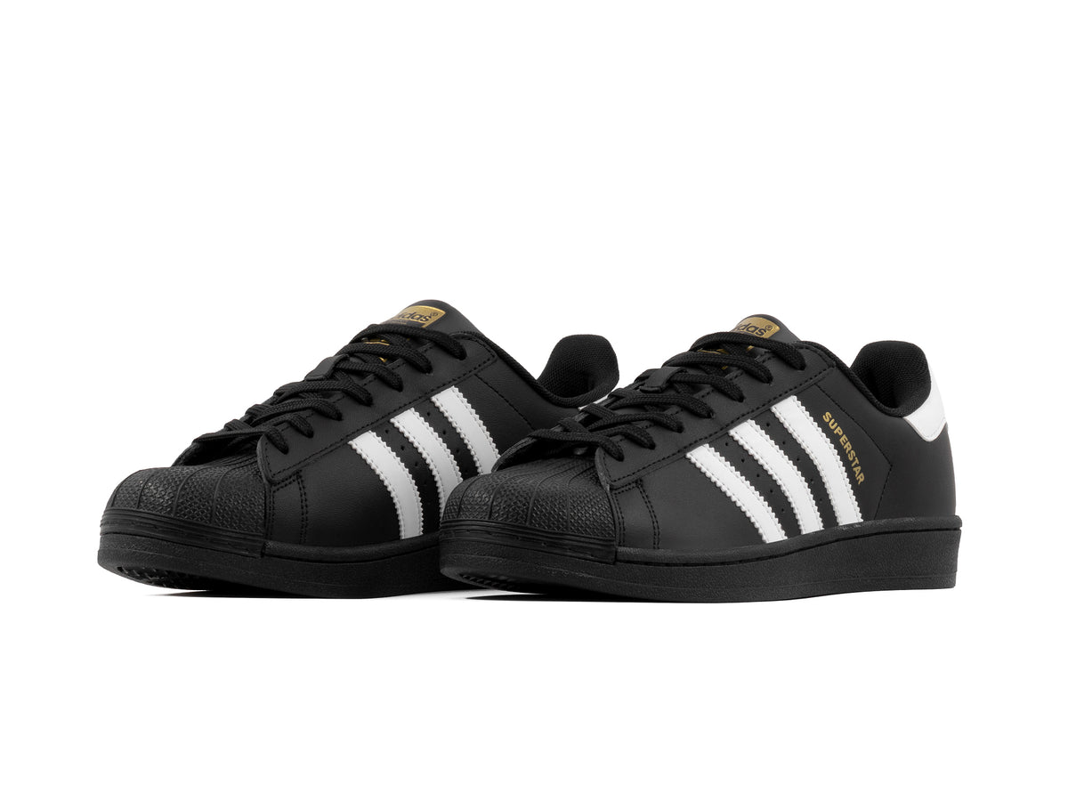 Tenis Concha Core Black Importado