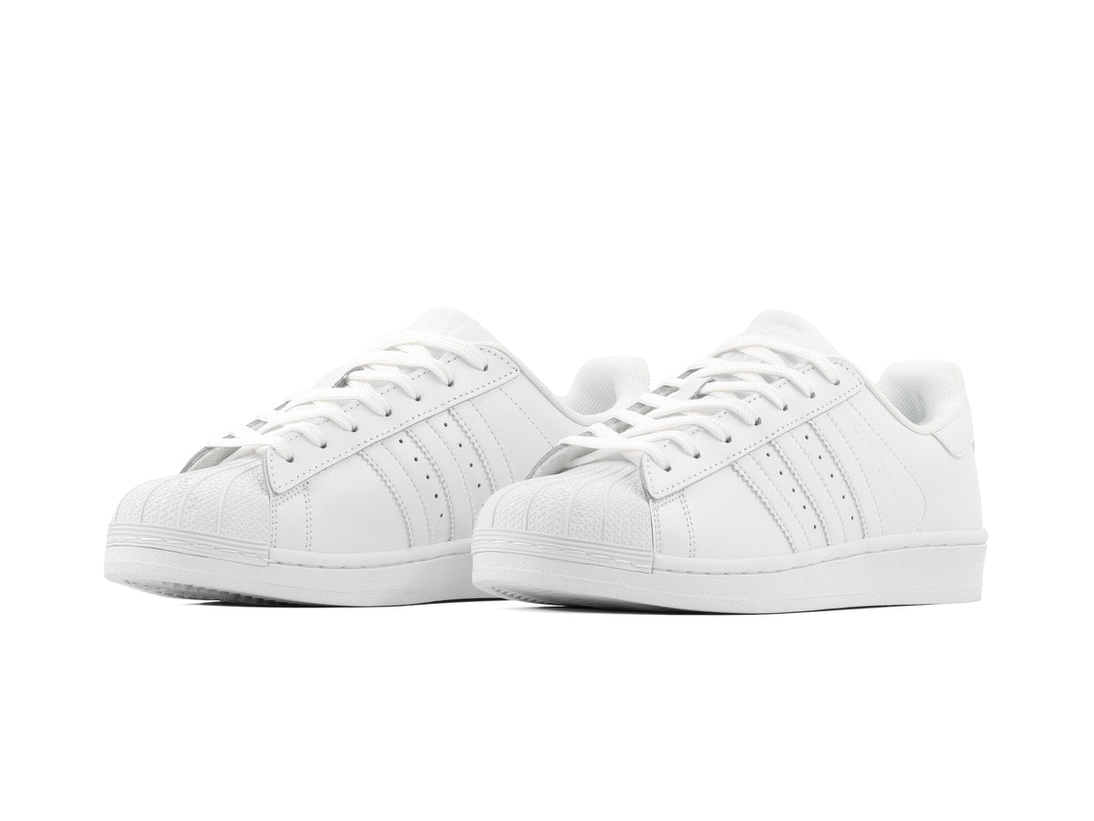 Tenis Concha Triple White Importado