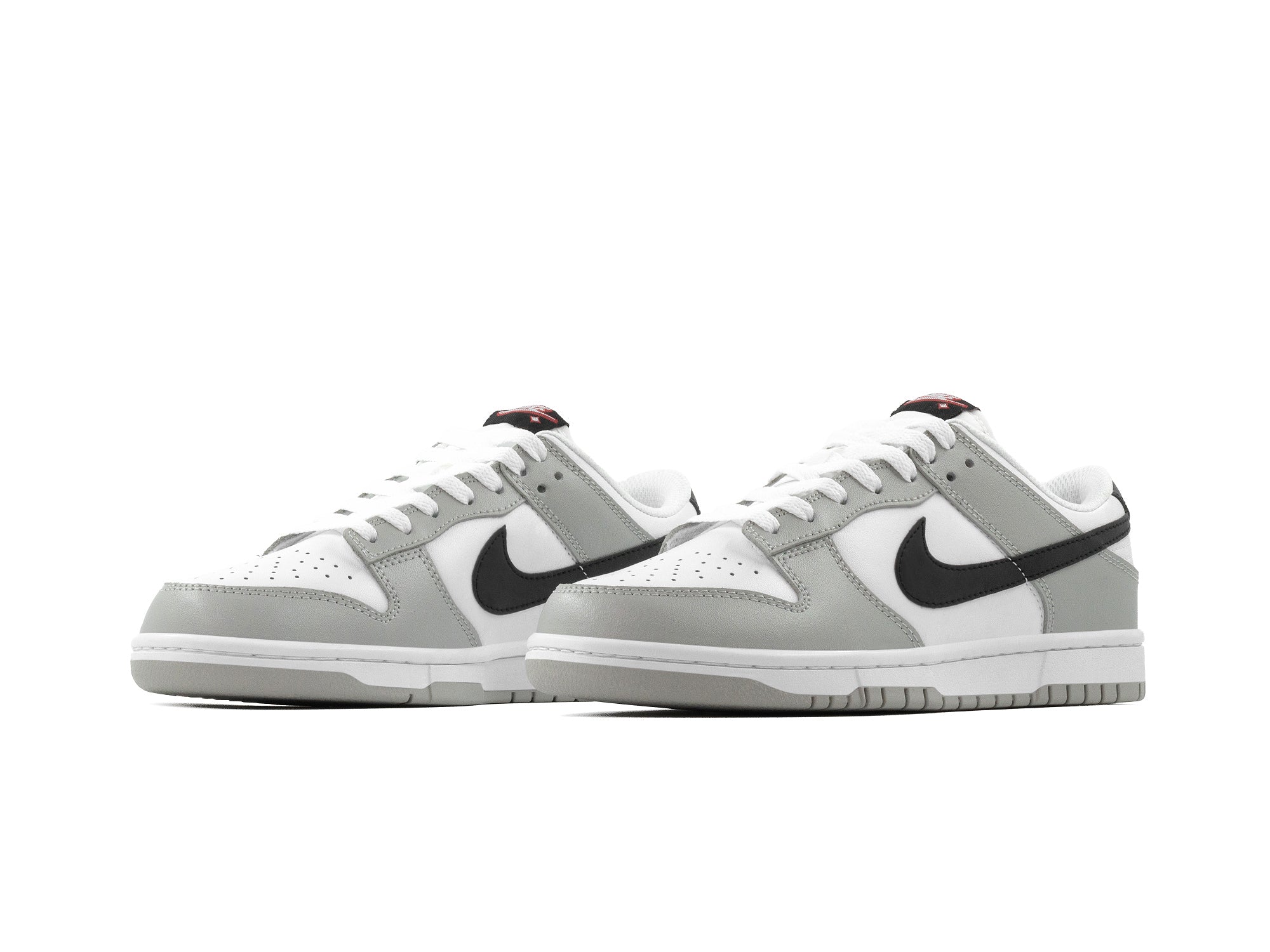 Tenis Dunk Low Lotery Pack Grey Fog Importado