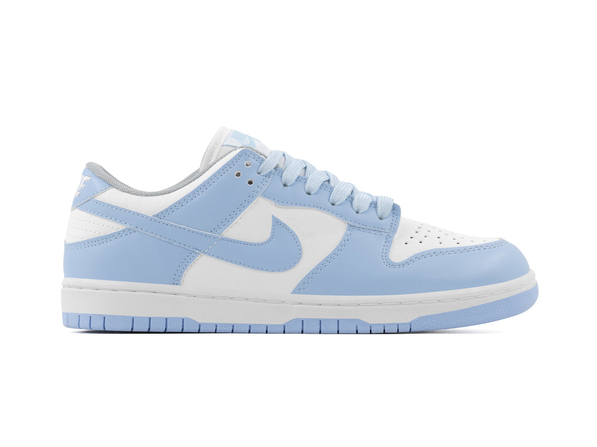 Tenis Dunk Low OG Blanco Cielo