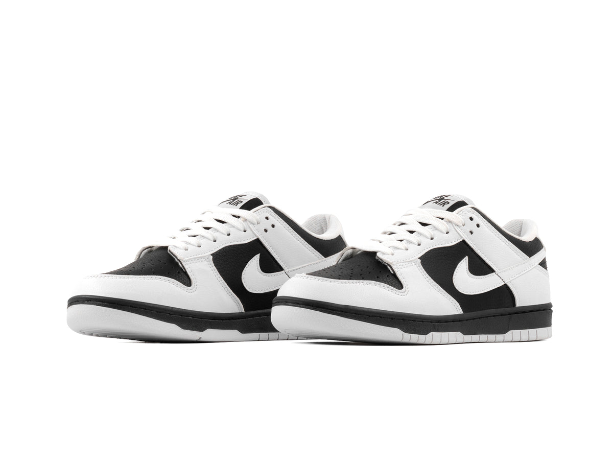 Tenis Dunk Low OG Reverse Panda