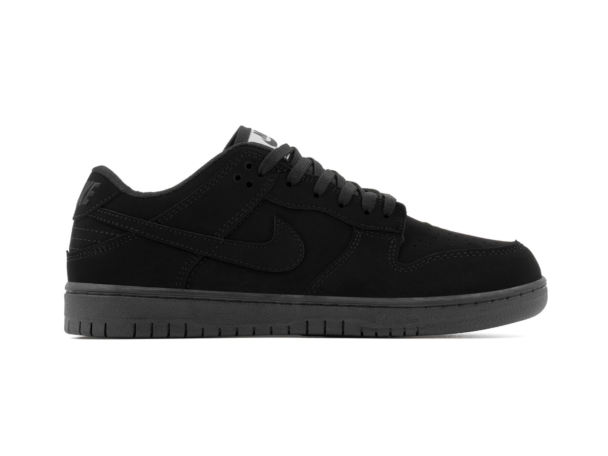 Tenis Dunk Low OG Triple Black