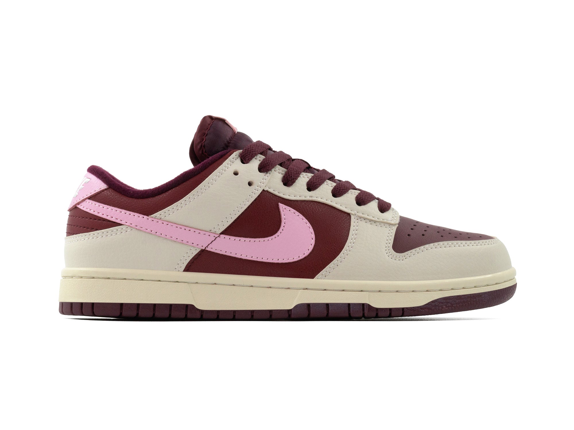 Tenis Dunk Low Retro Prm Valentines Day Importado