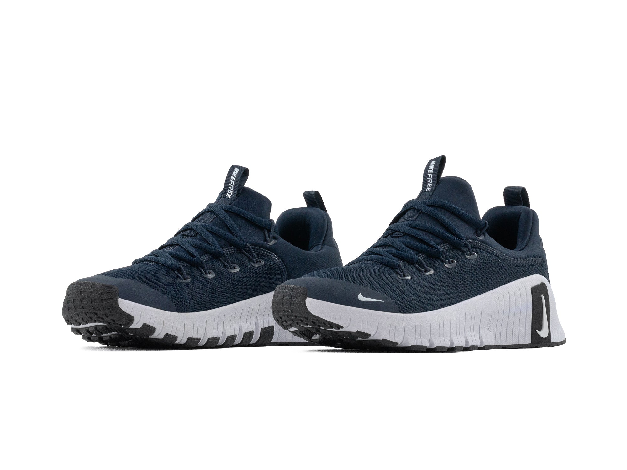 Tenis Free Metcon 6 College Navy Importado