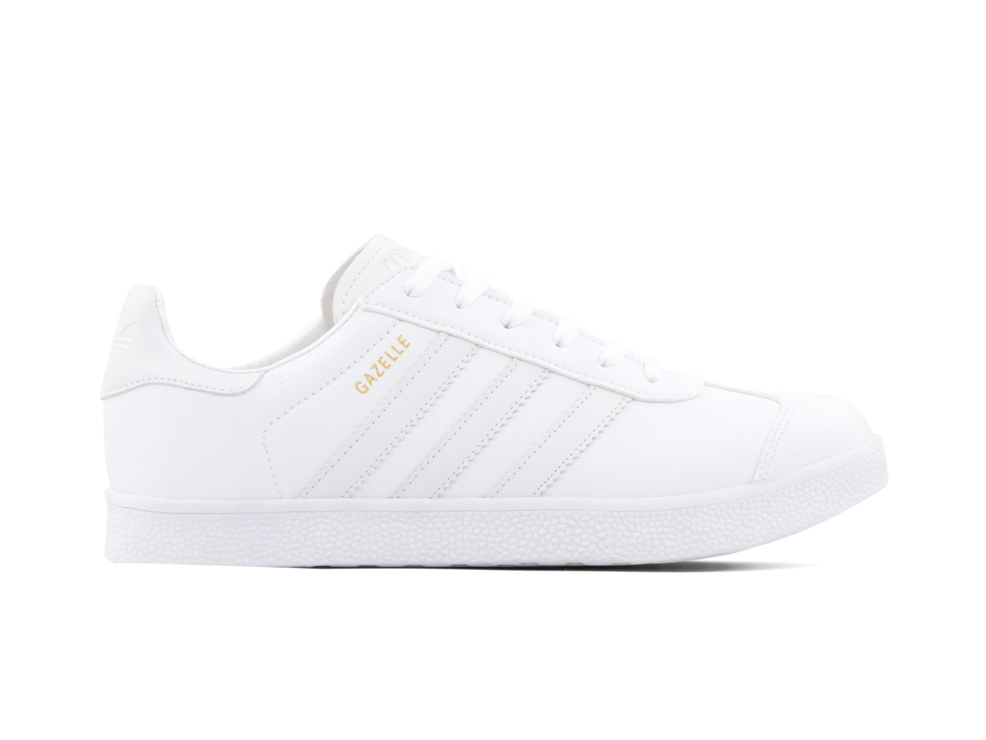 Tenis Gazelle Blanco Total