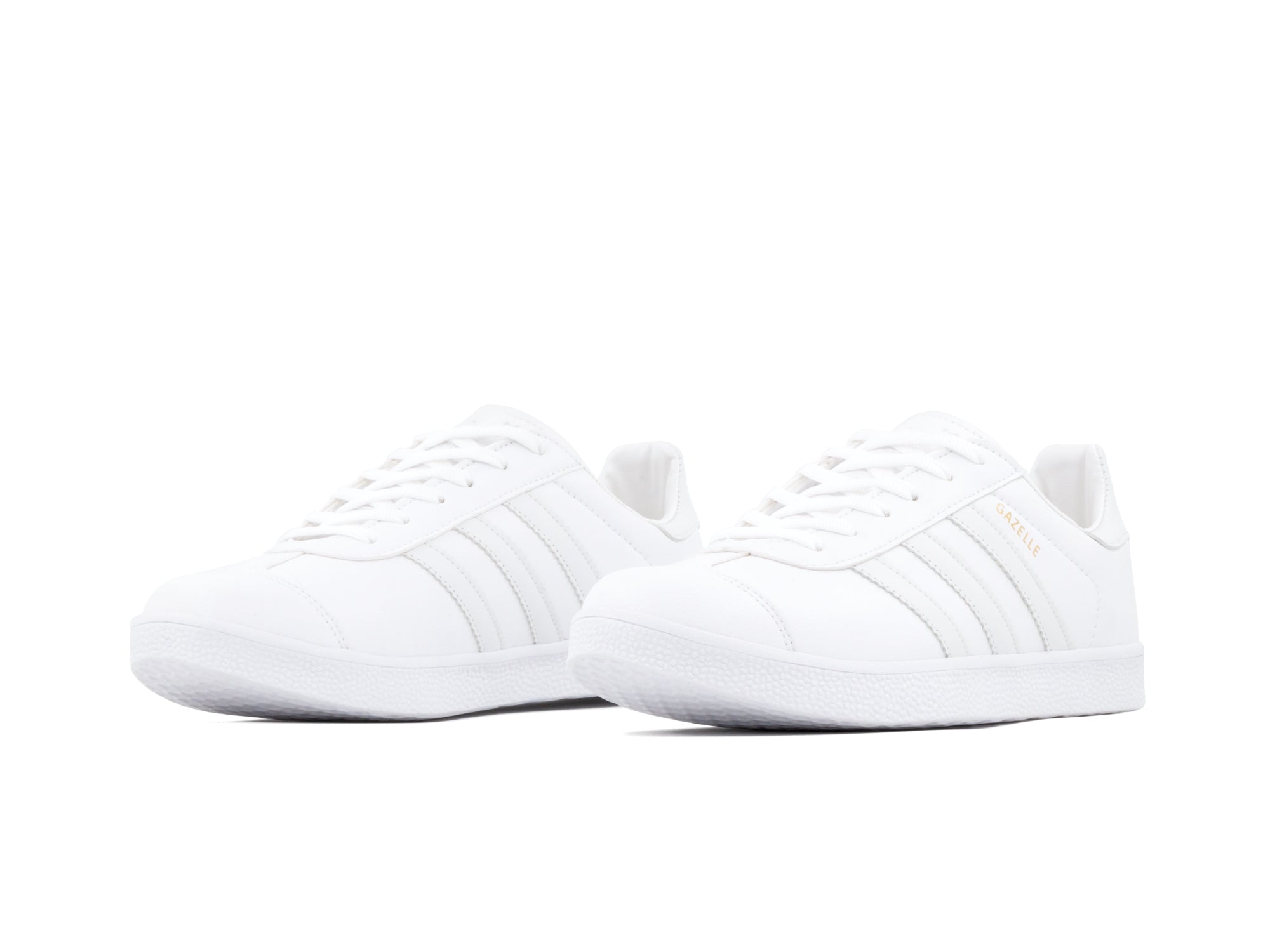 Tenis Gazelle Blanco Total