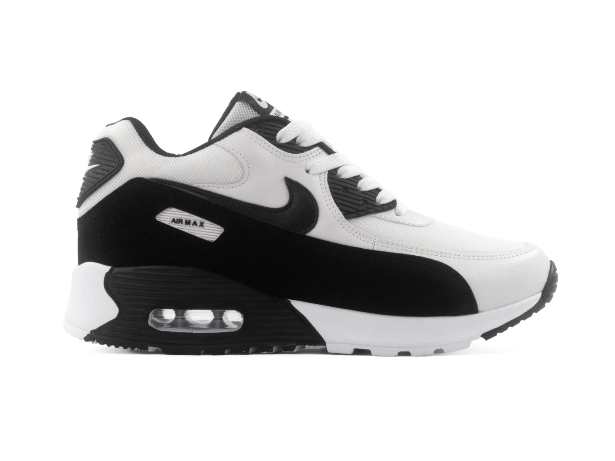 Tenis Max 90 Panda