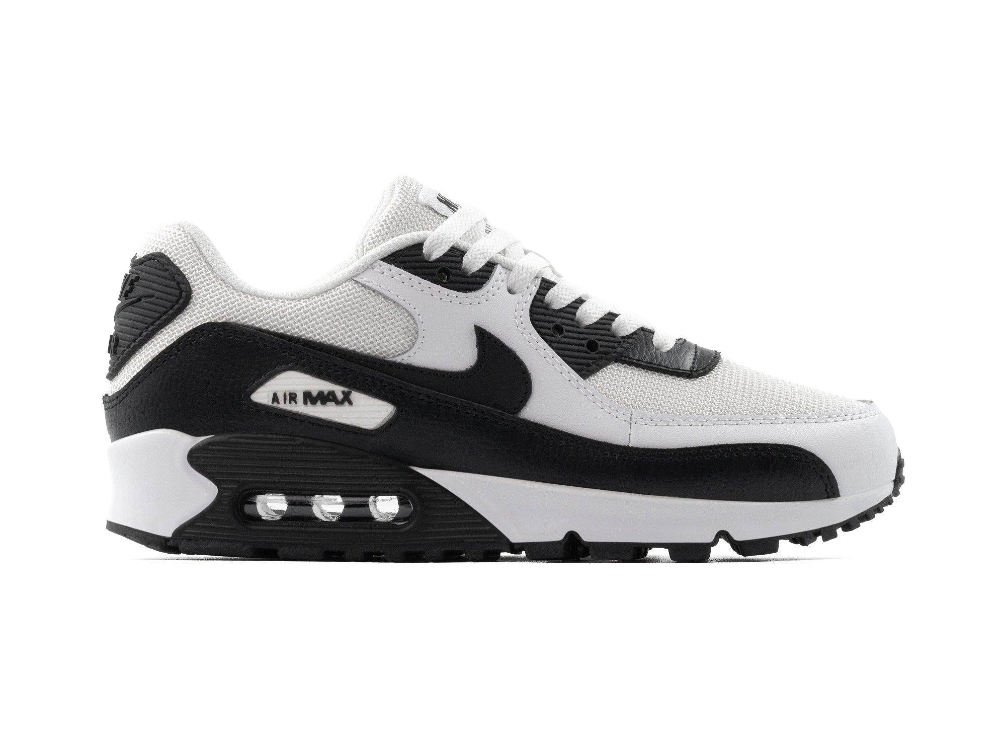 Tenis Max 90 Panda Importado