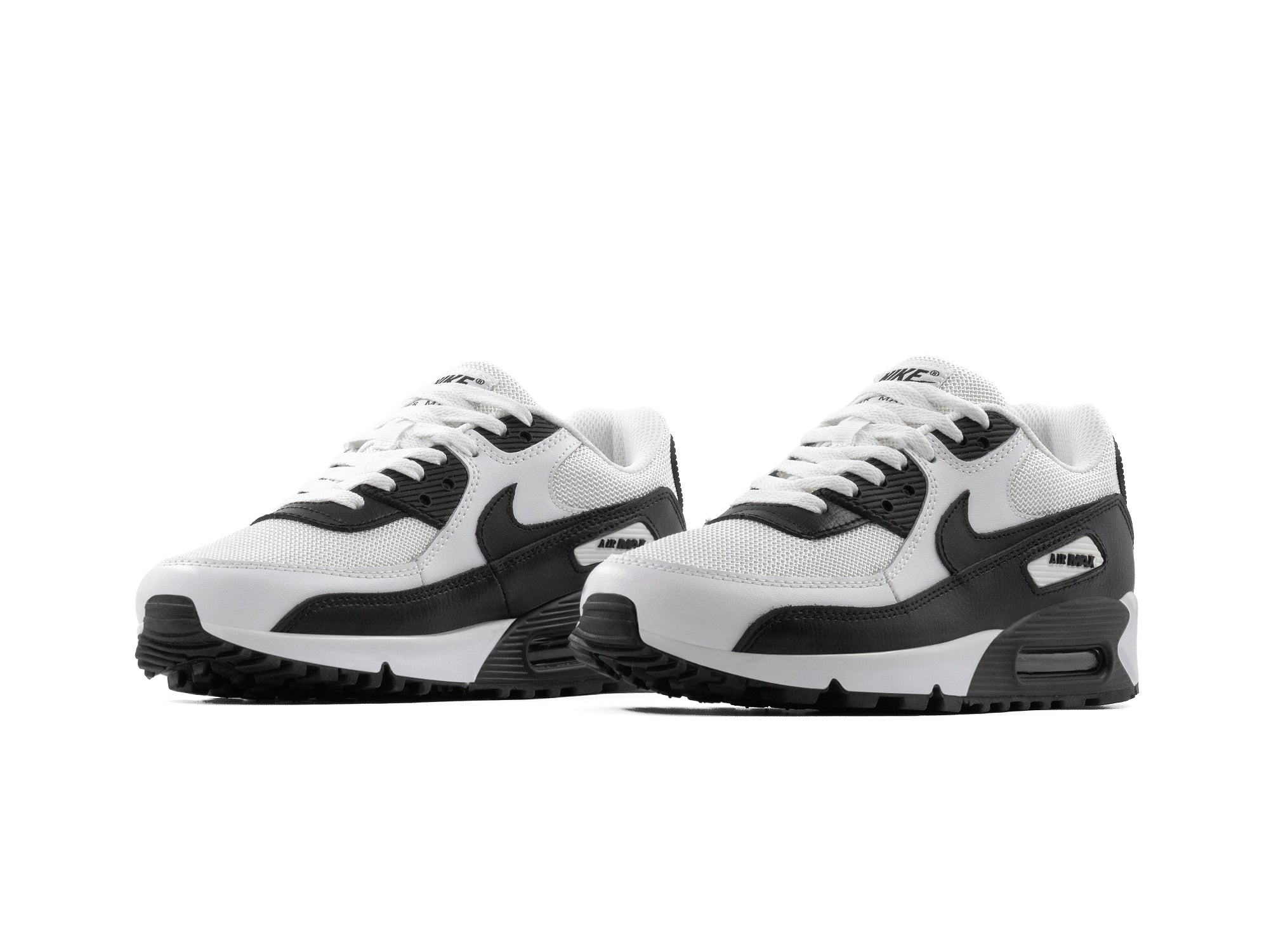 Tenis Max 90 Panda Importado