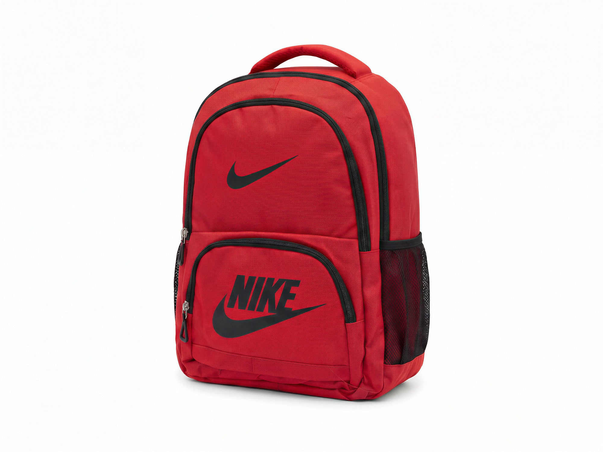 Mochila Nike Roja
