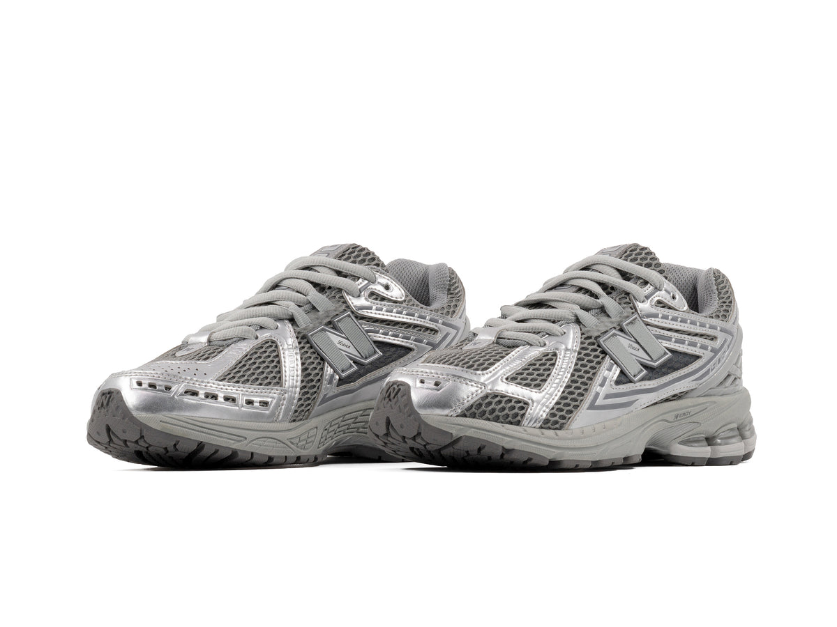 Tenis New Balance 1906R Harbor Grey Importado