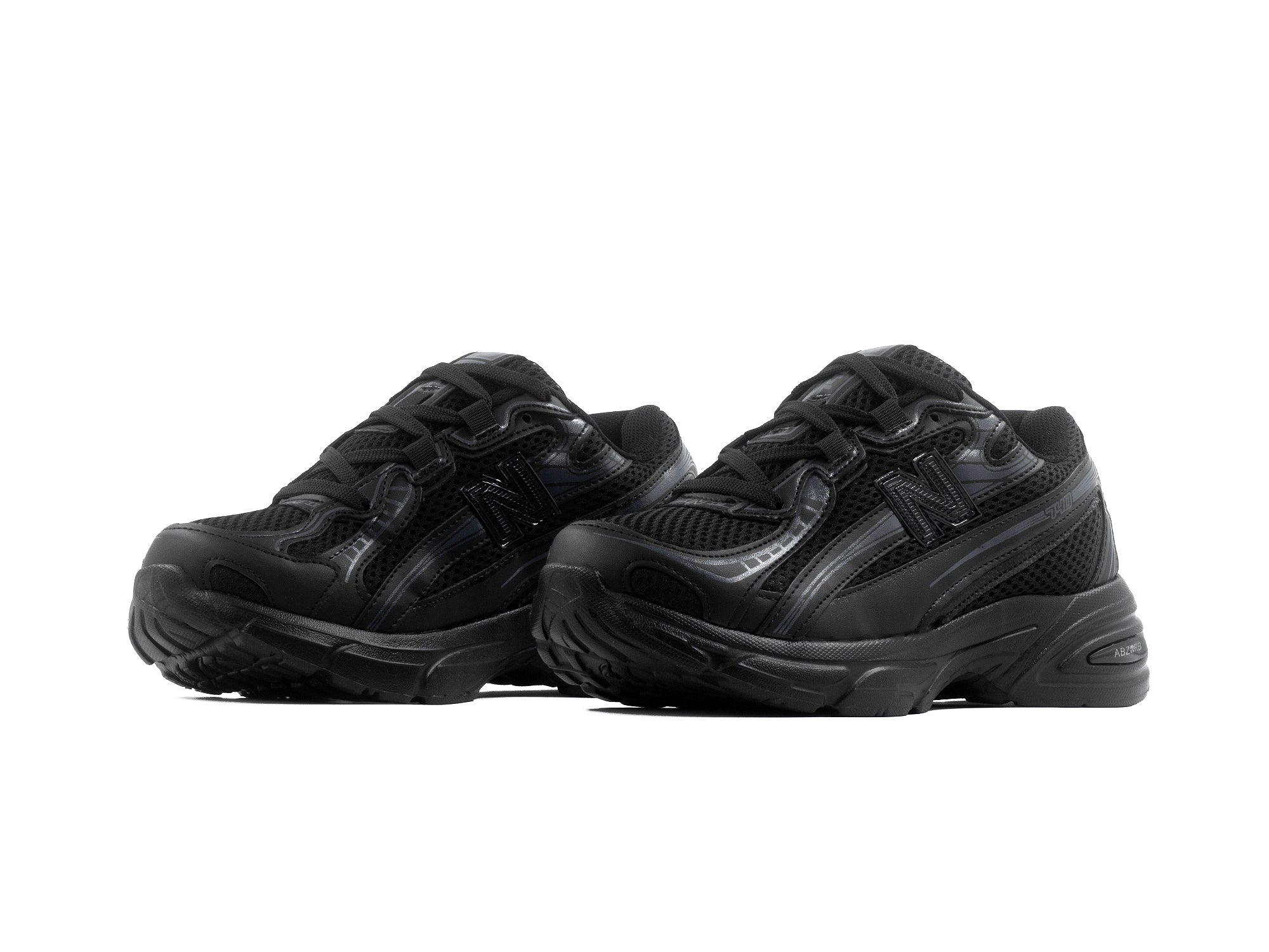 Tenis New Balance 2520 Negro Total 1.1 Premium