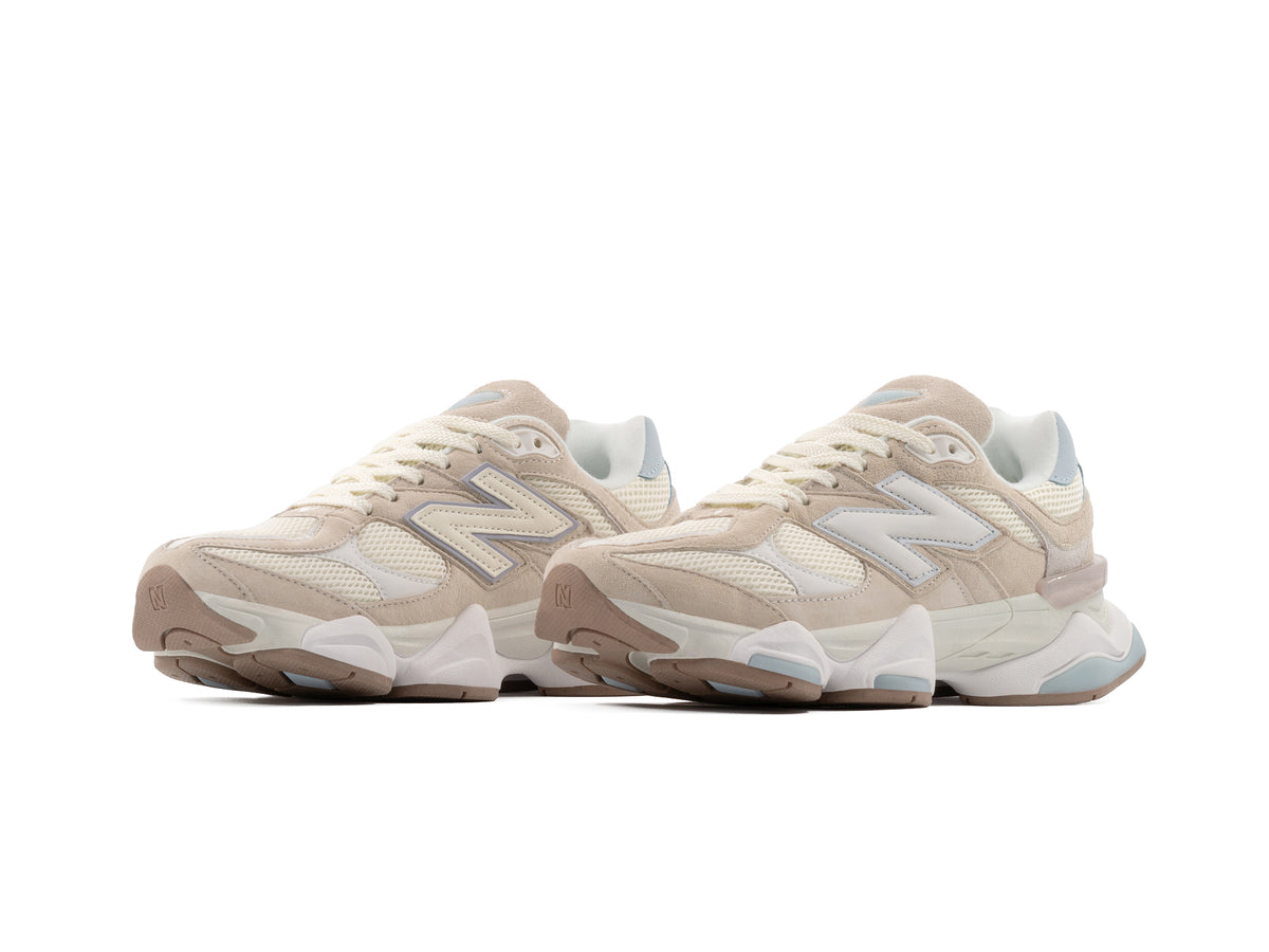 Tenis New Balance 9060 Frosted Glass Importado