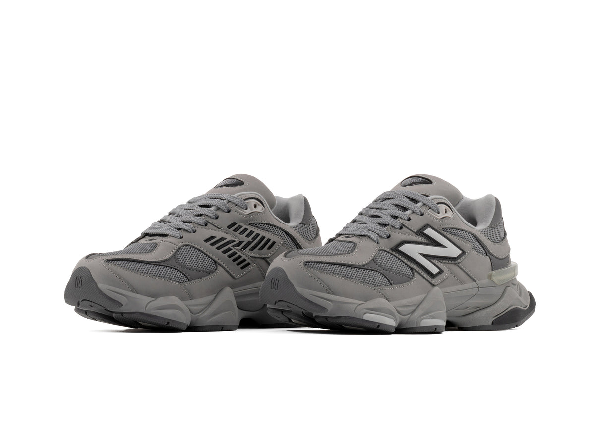Tenis New Balance 9060 Shadow Grey Castlerock Importado