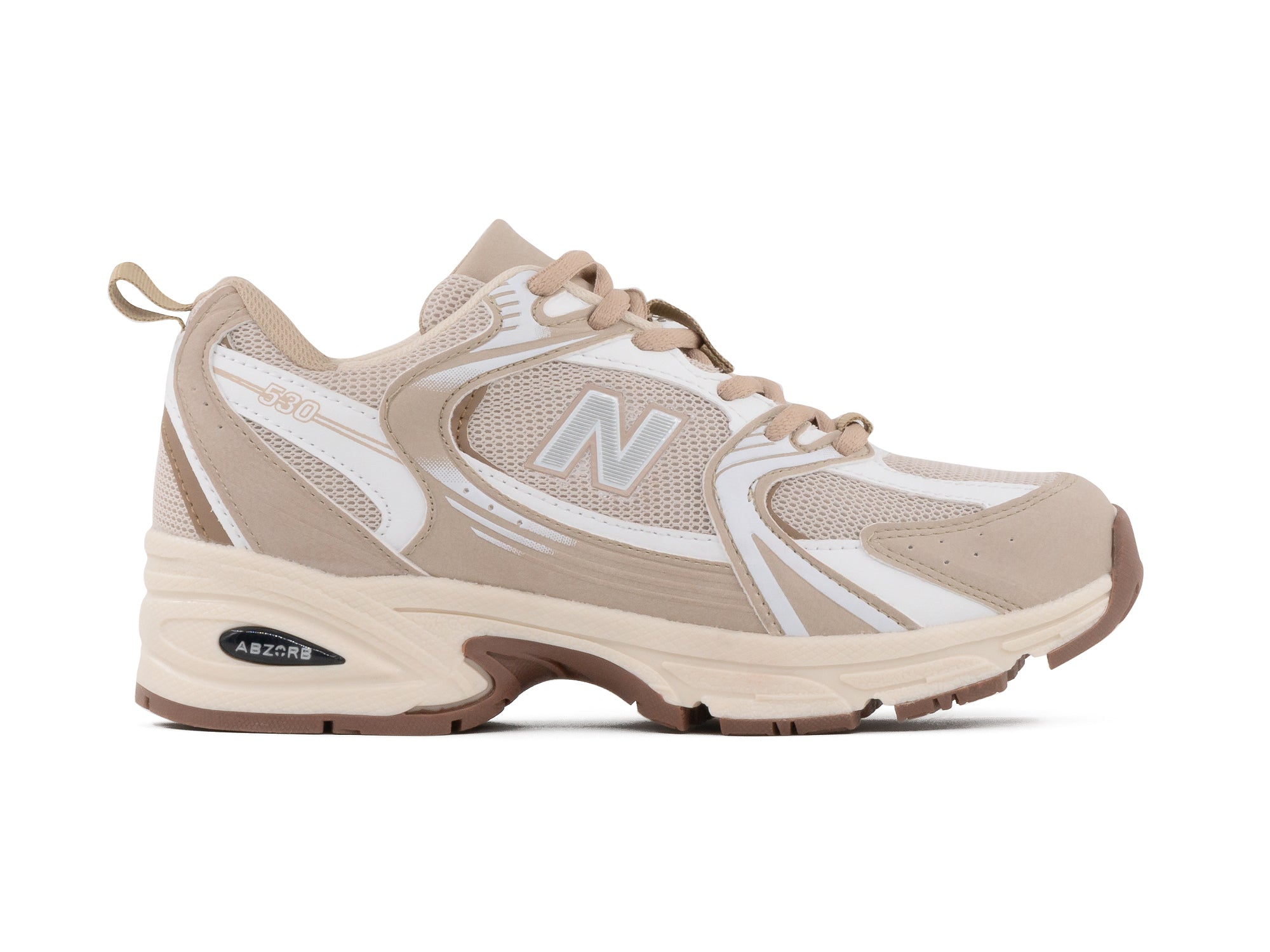 Tenis New Balance 530 Ostion 1.1 Premium