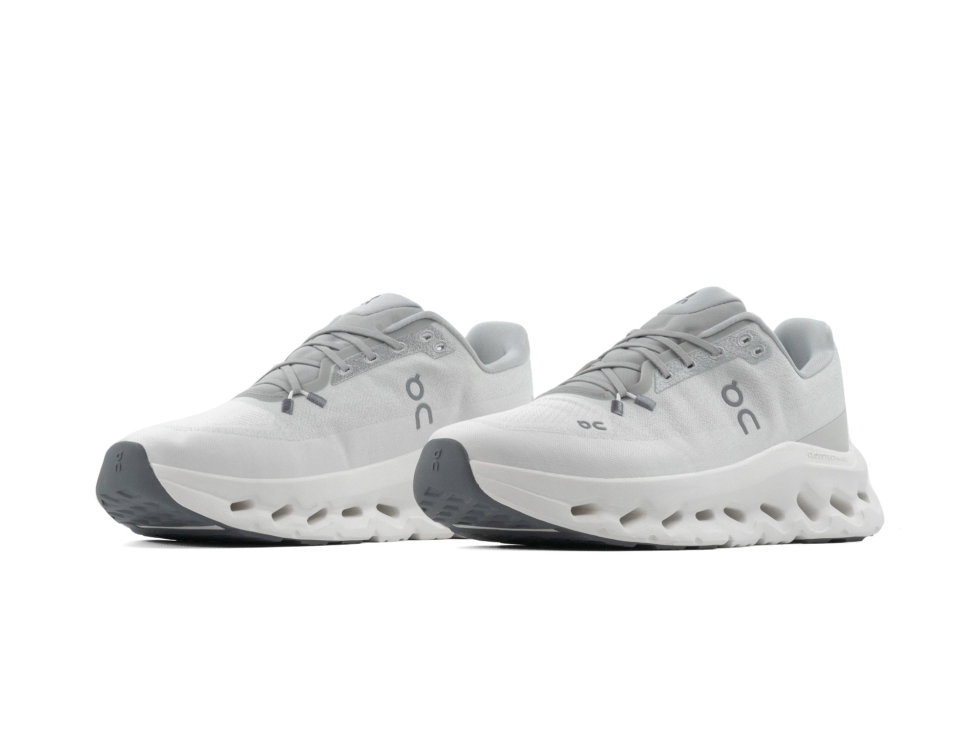 Tenis On Cloud Tilt Glacier Ice Importado