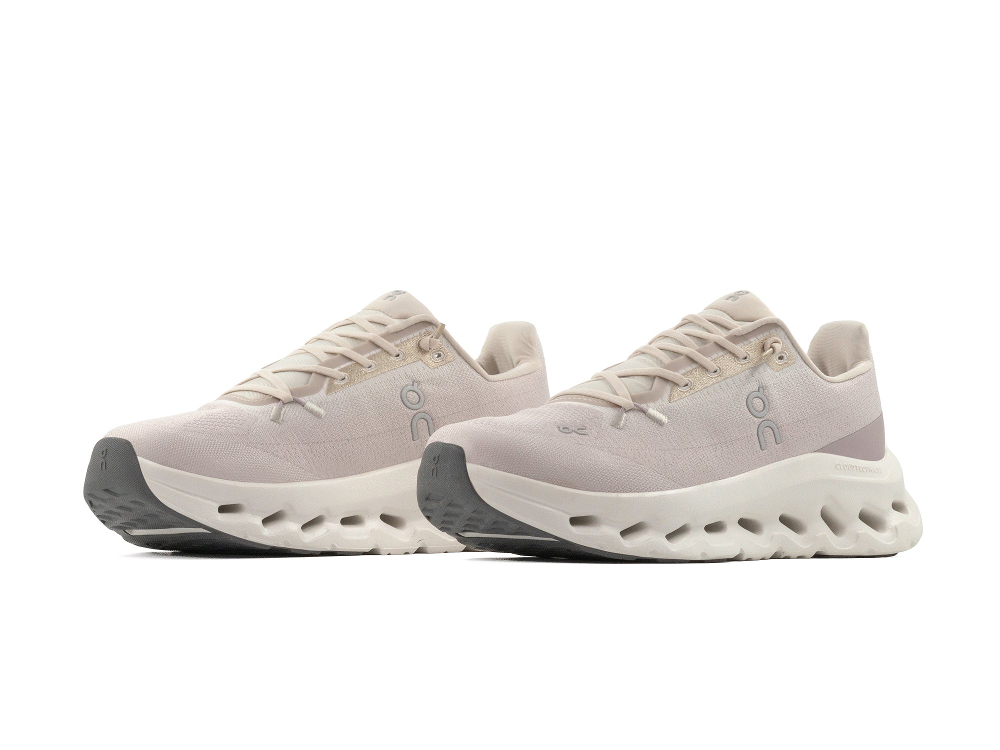 Tenis On Cloud Tilt Pearl Fade Importado