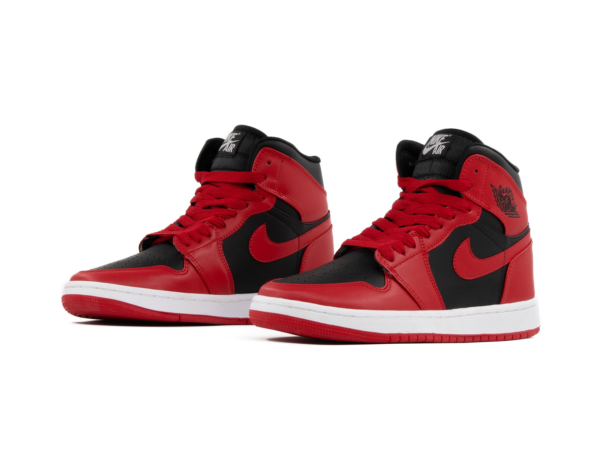 Tenis Retro 1 Black Evil