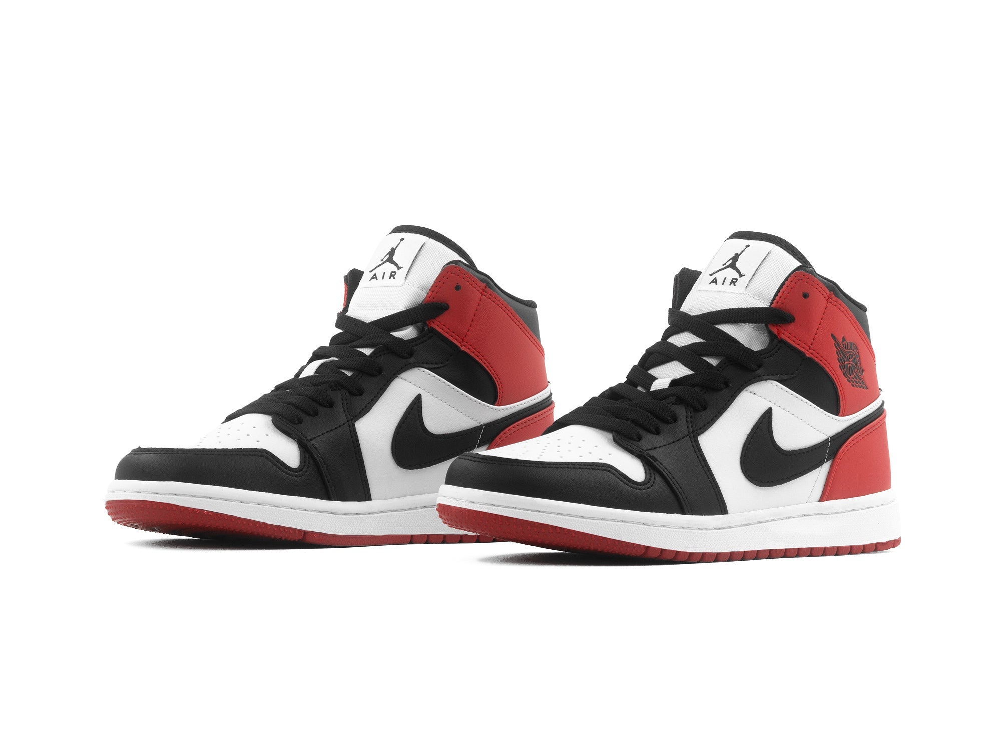 Tenis Retro 1 Chicago Black 1.1 Premium