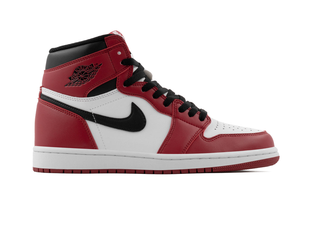 Tenis Retro 1 High OG Chicago Importado
