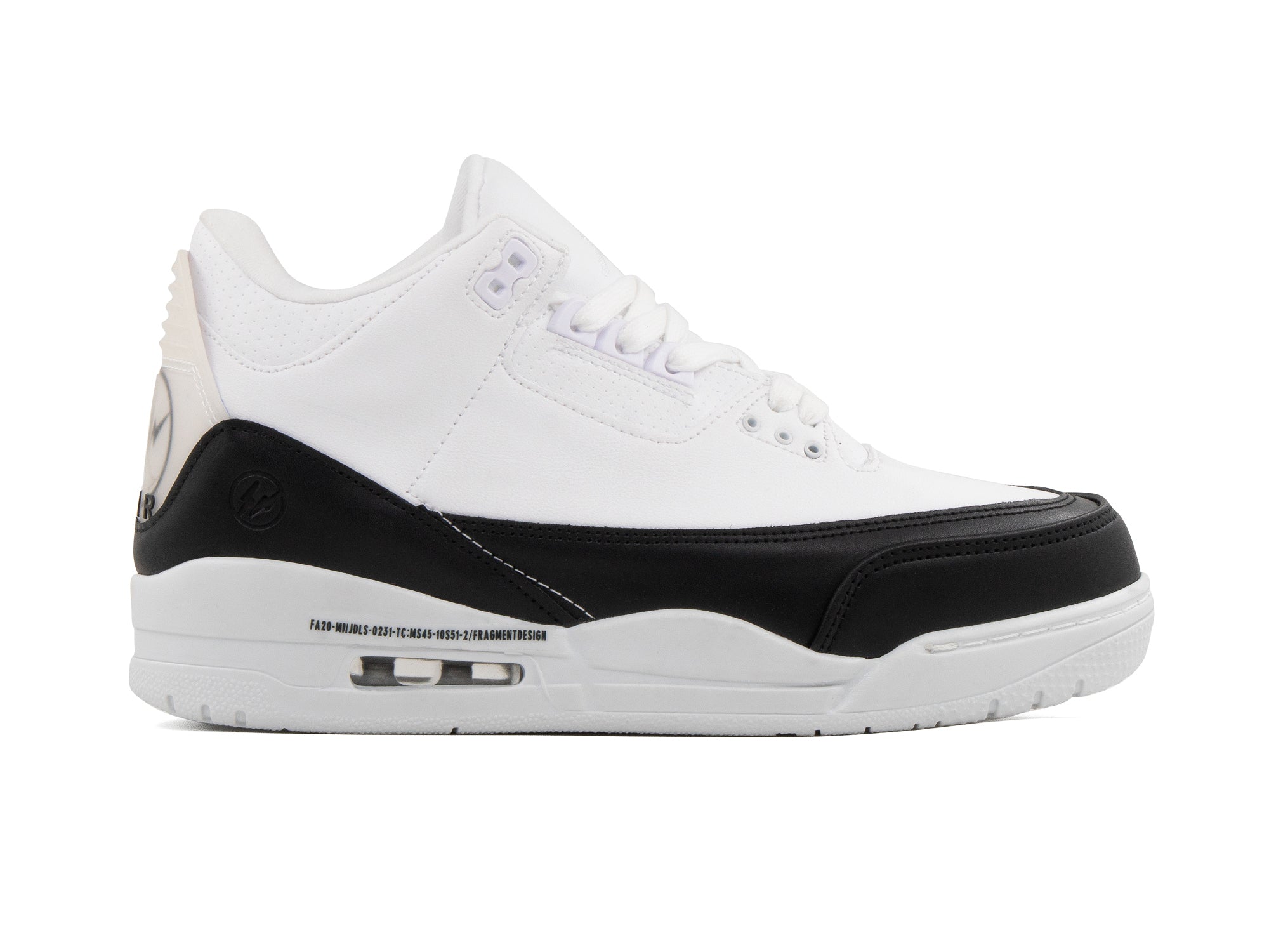 Tenis Retro 3 Fragment