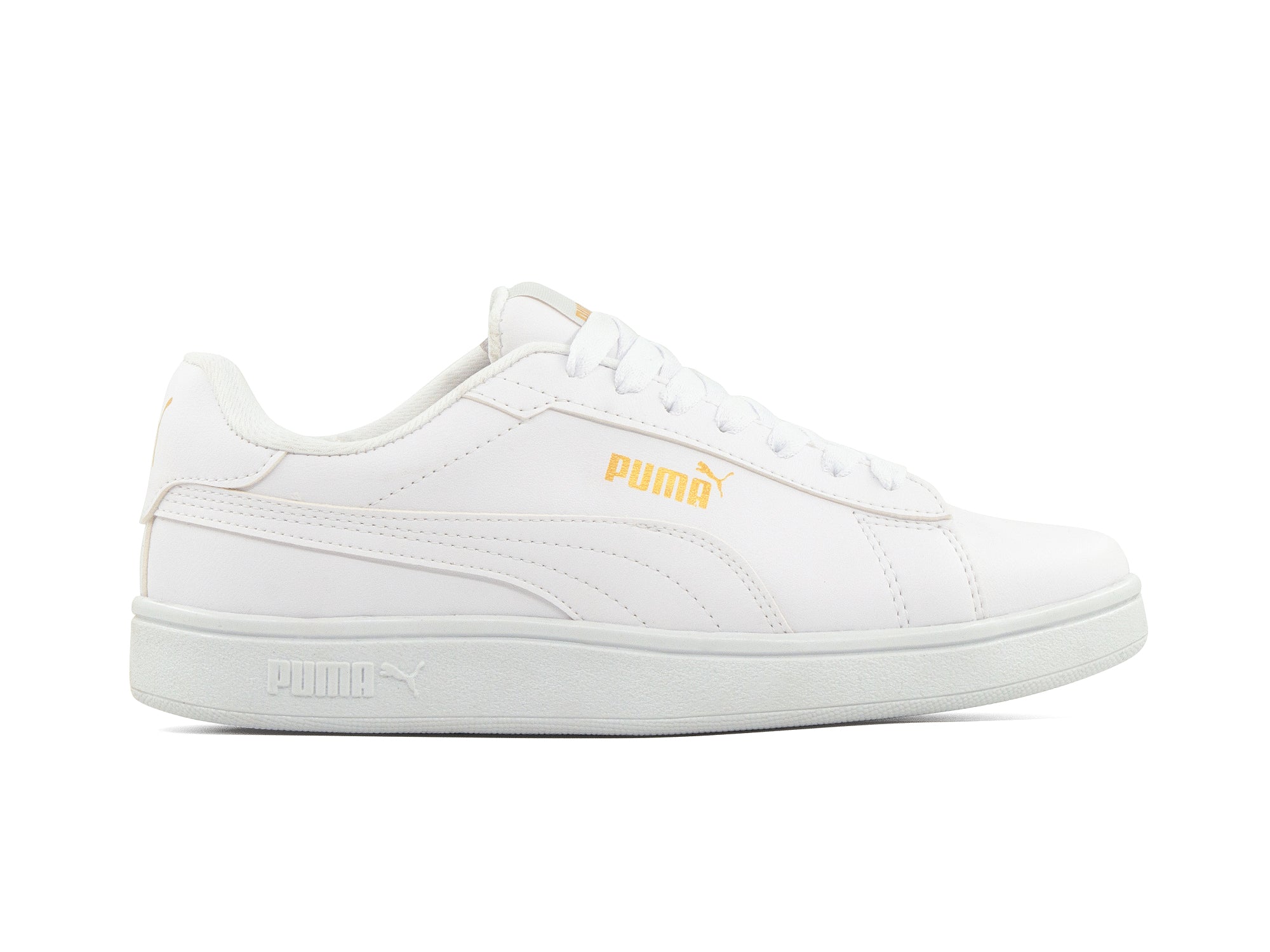 Tenis Smash Blanco Total