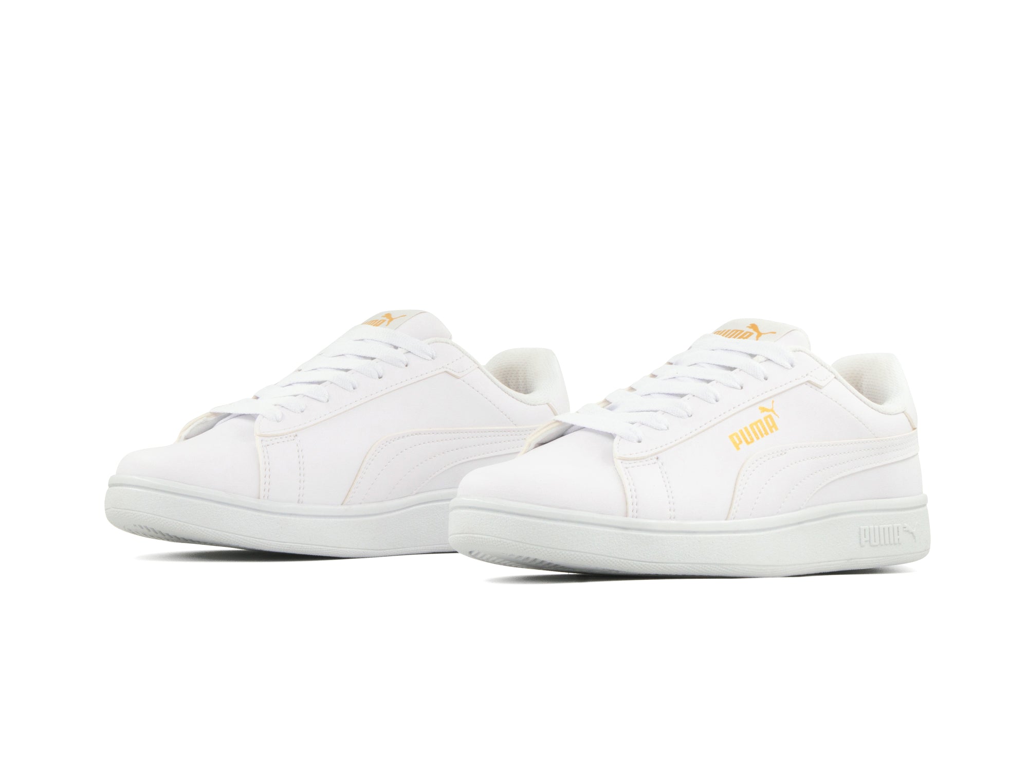 Tenis Smash Blanco Total