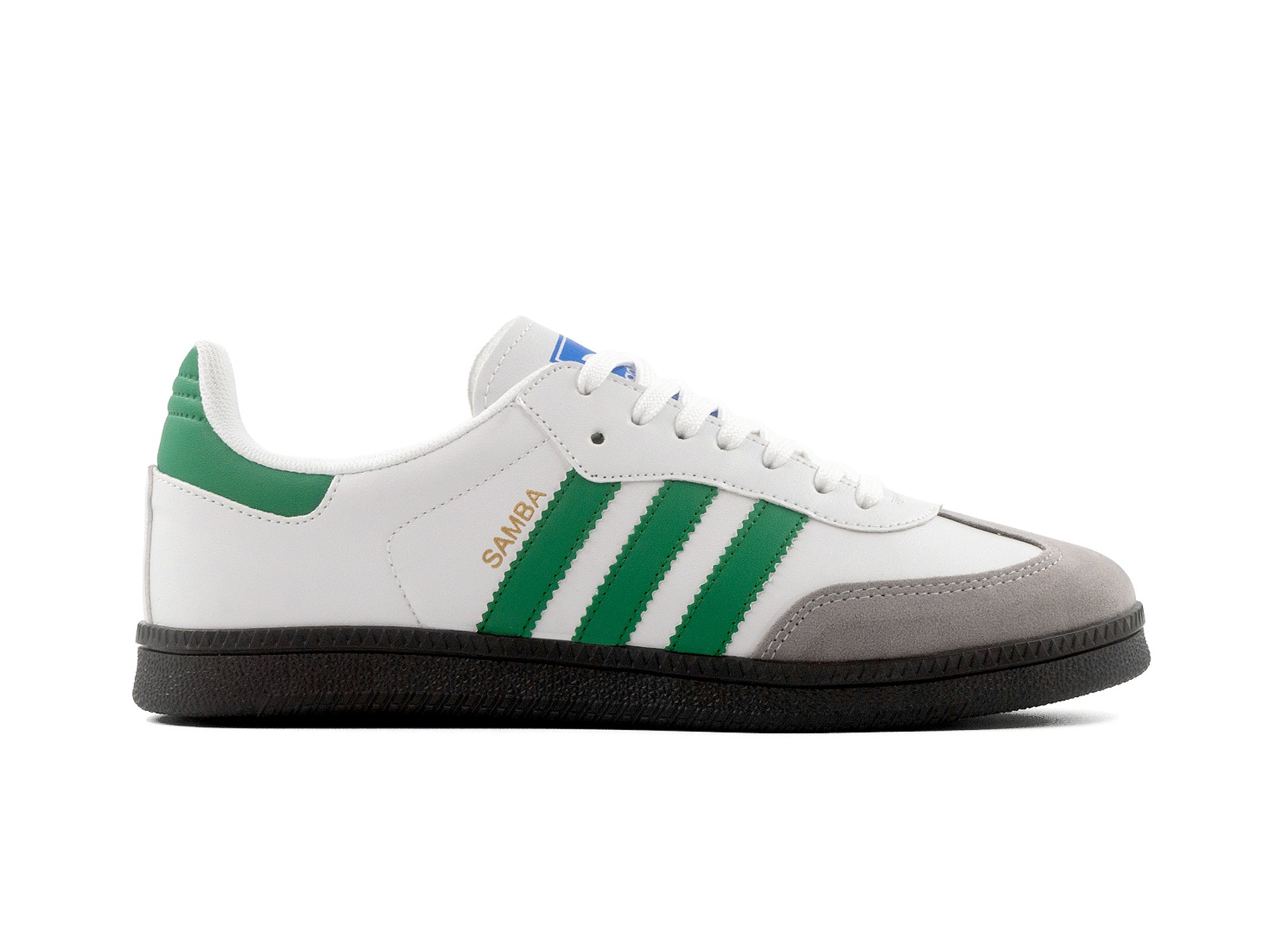 Tenis Smb OG Blanco Verde