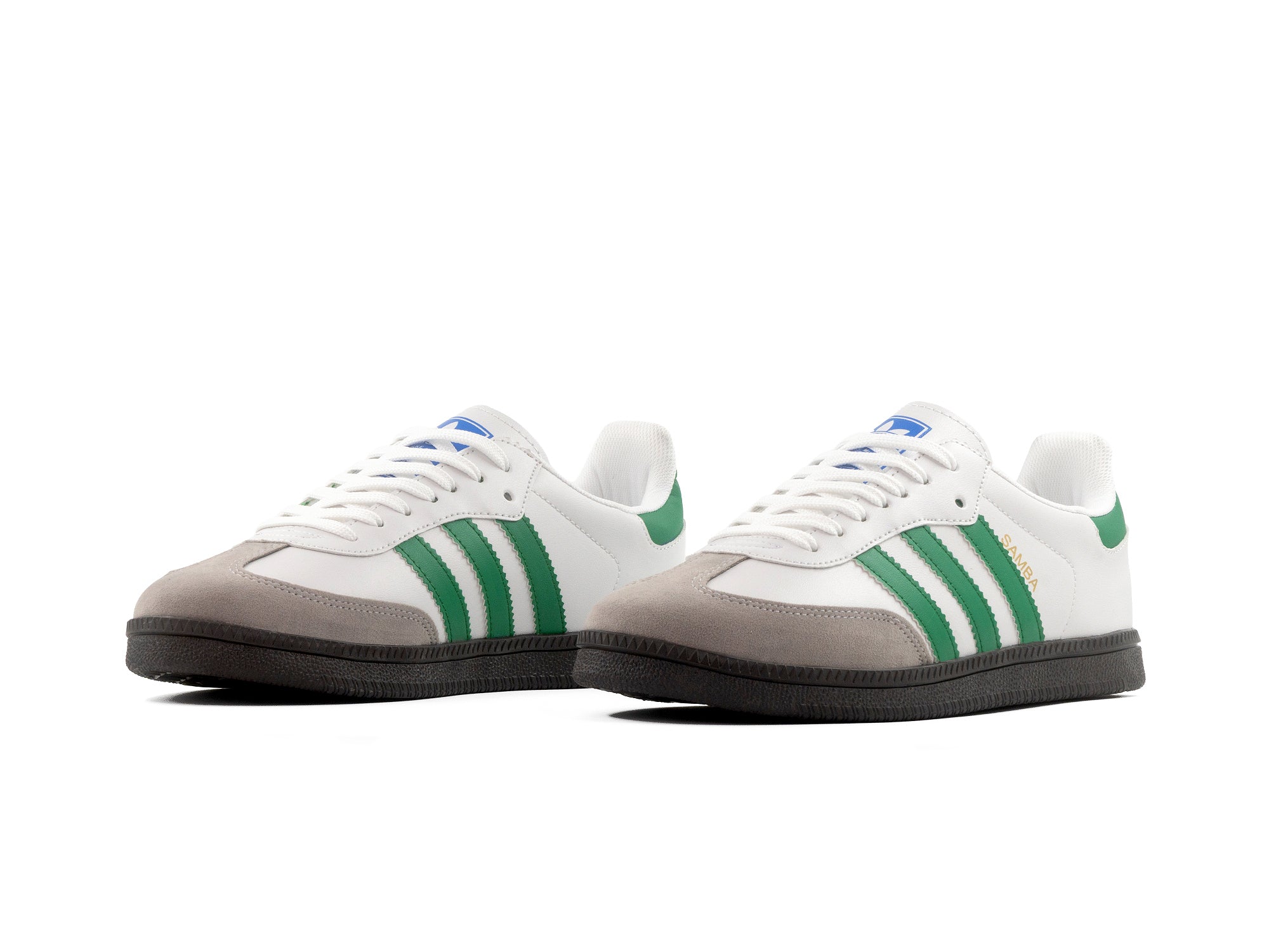 Tenis Smb OG Blanco Verde