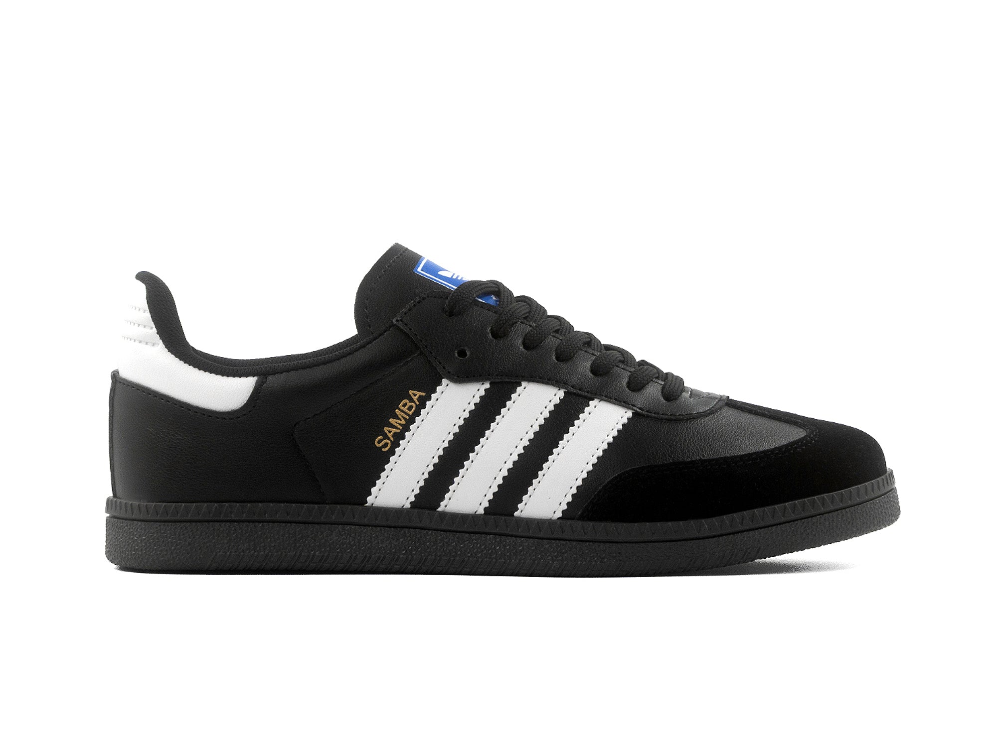 Tenis Smb OG Negro Blanco