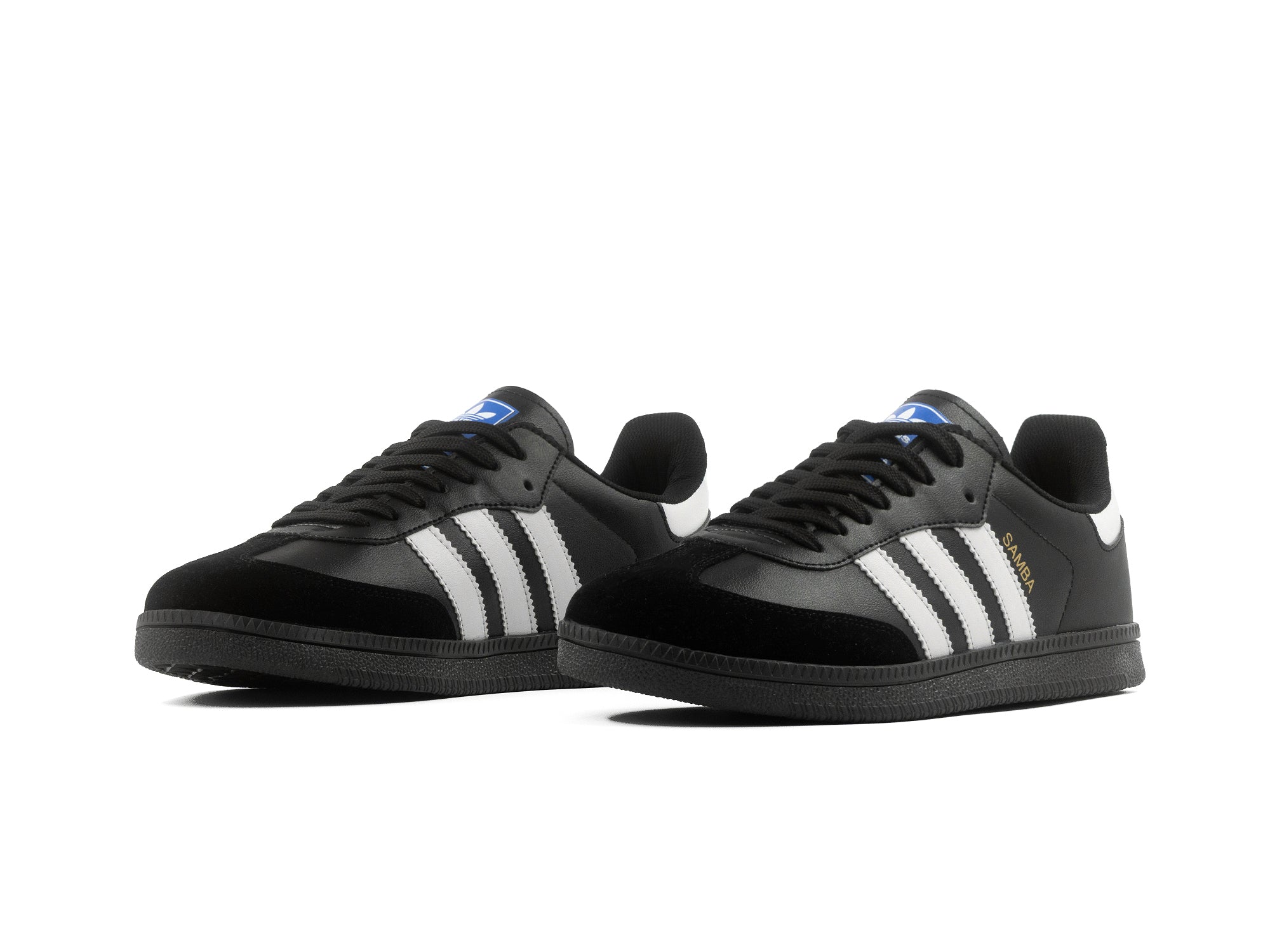 Tenis Smb OG Negro Blanco