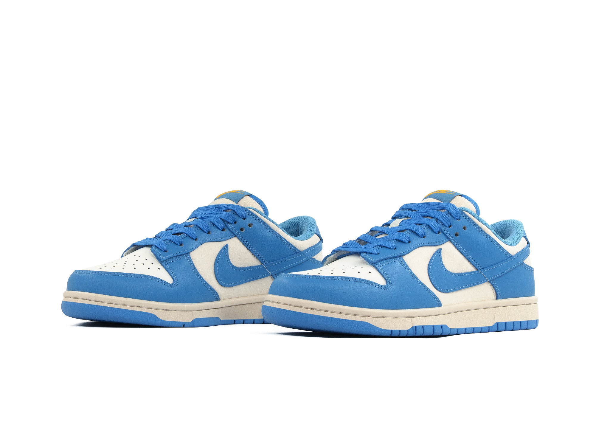 Tenis Dunk Low Coast Importado