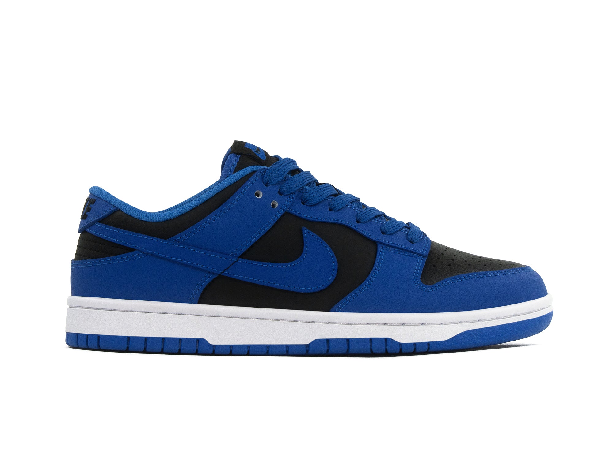 Tenis Dunk Low Hyper Cobalt Importado
